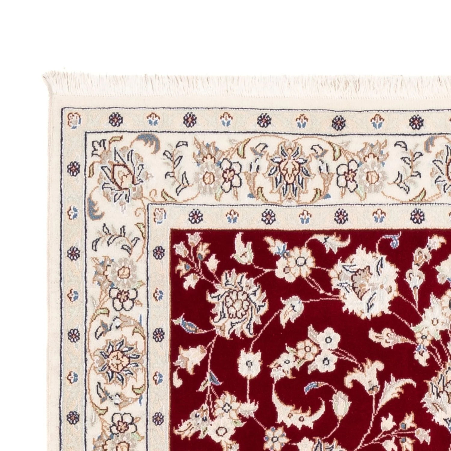 Nain - 6la Teppich 152x108cm - Perserteppich - Image 3