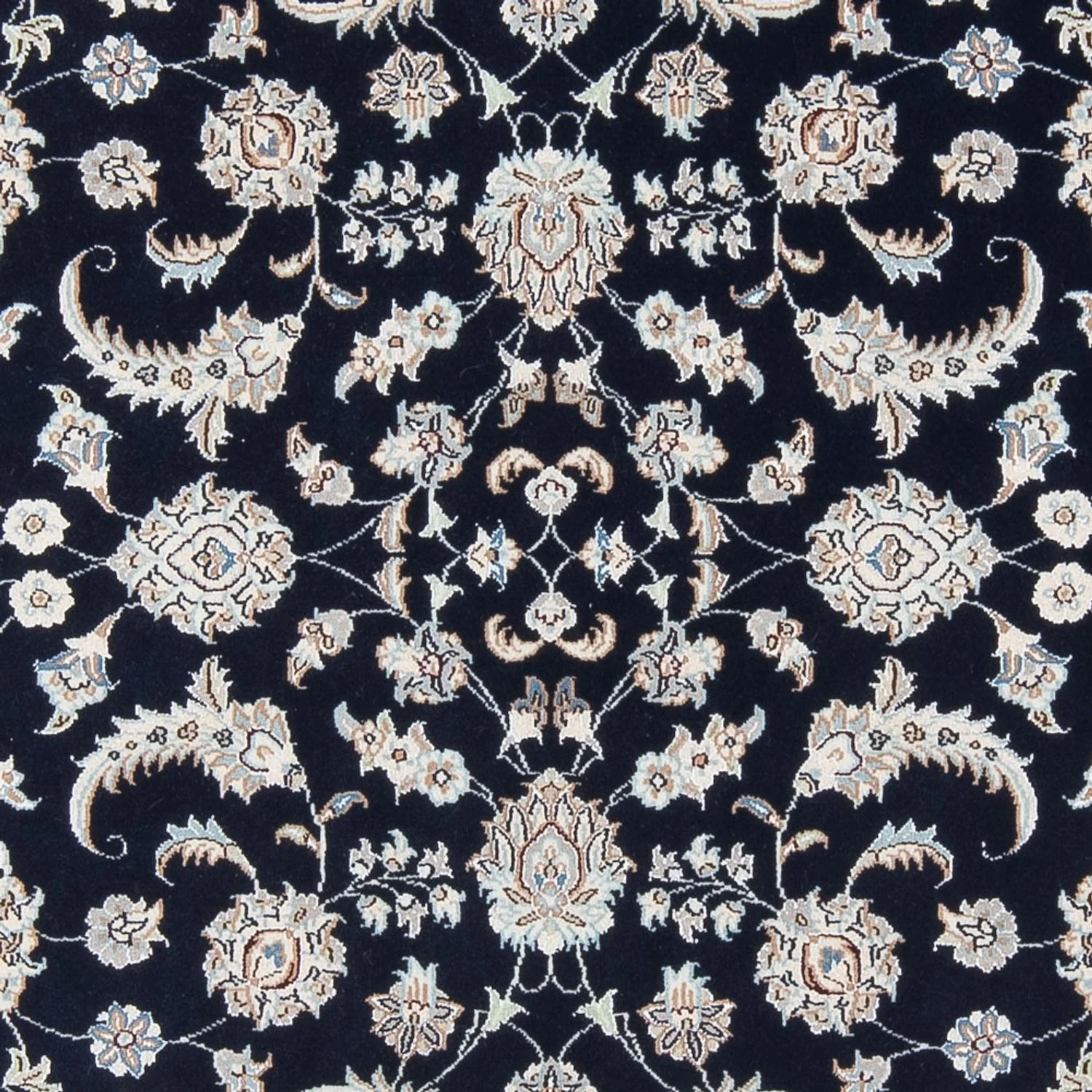Nain - 6la Teppich 205x148cm - Perserteppich - Image 2