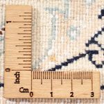 Perserteppich - Nain - Premium - 205 x 148 cm - dunkelblau - Image 6