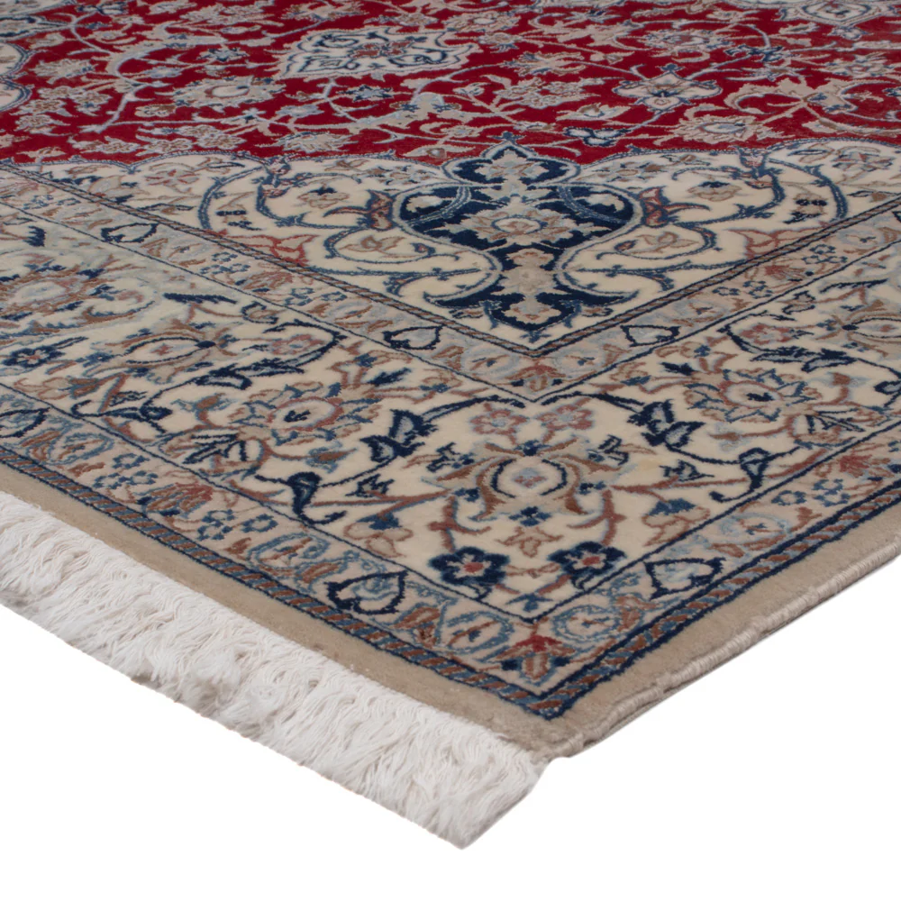 Nain - 6la Teppich 206x132cm - Perserteppich - Image 4