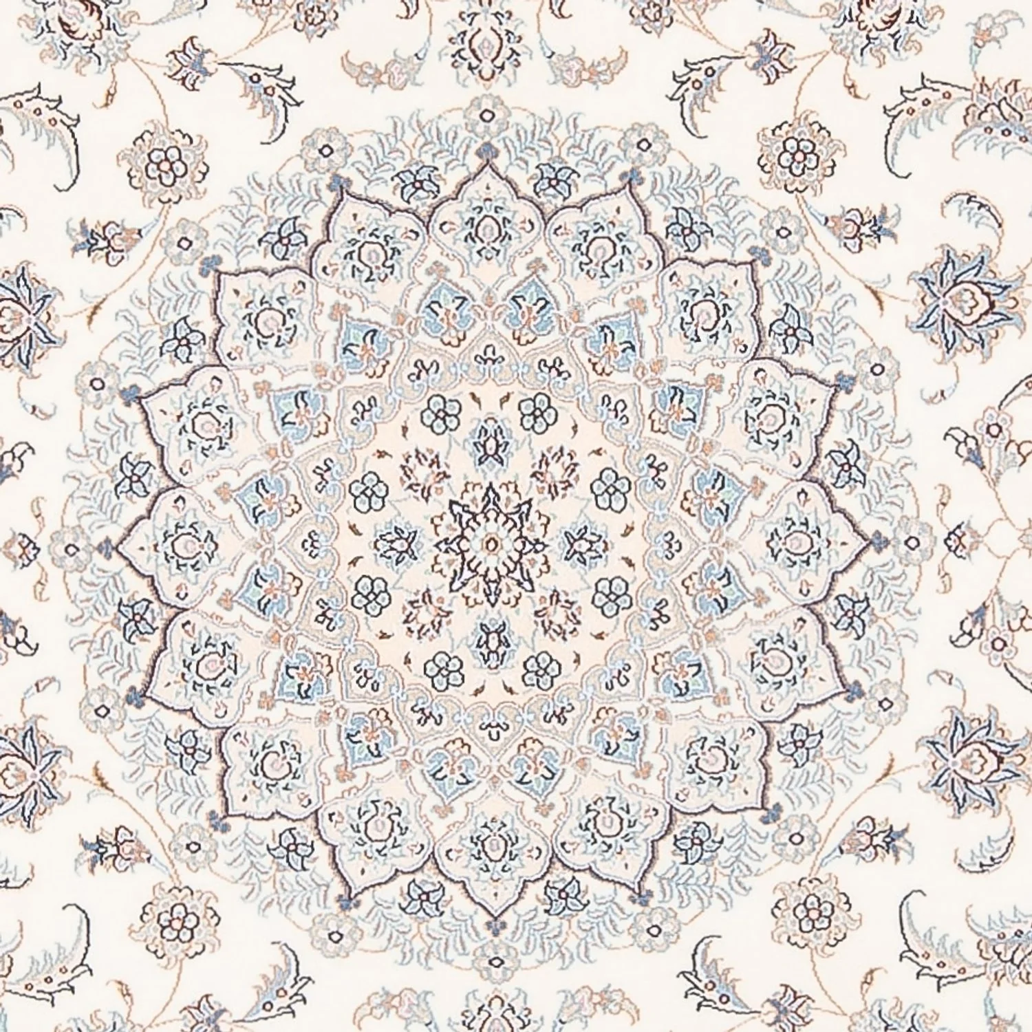 Nain - 6la Teppich 208x150cm - Perserteppich - Image 2