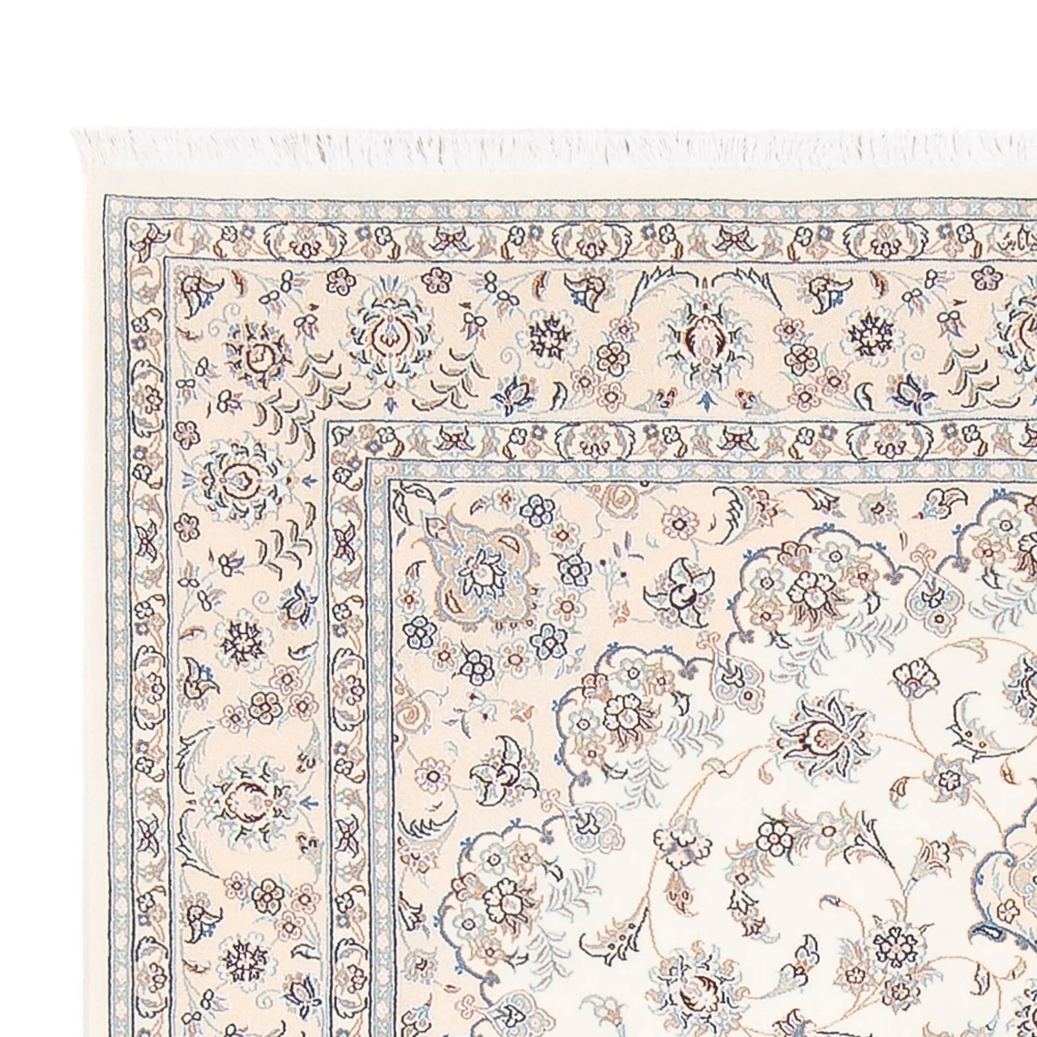 Nain - 6la Teppich 208x150cm - Perserteppich - Image 3