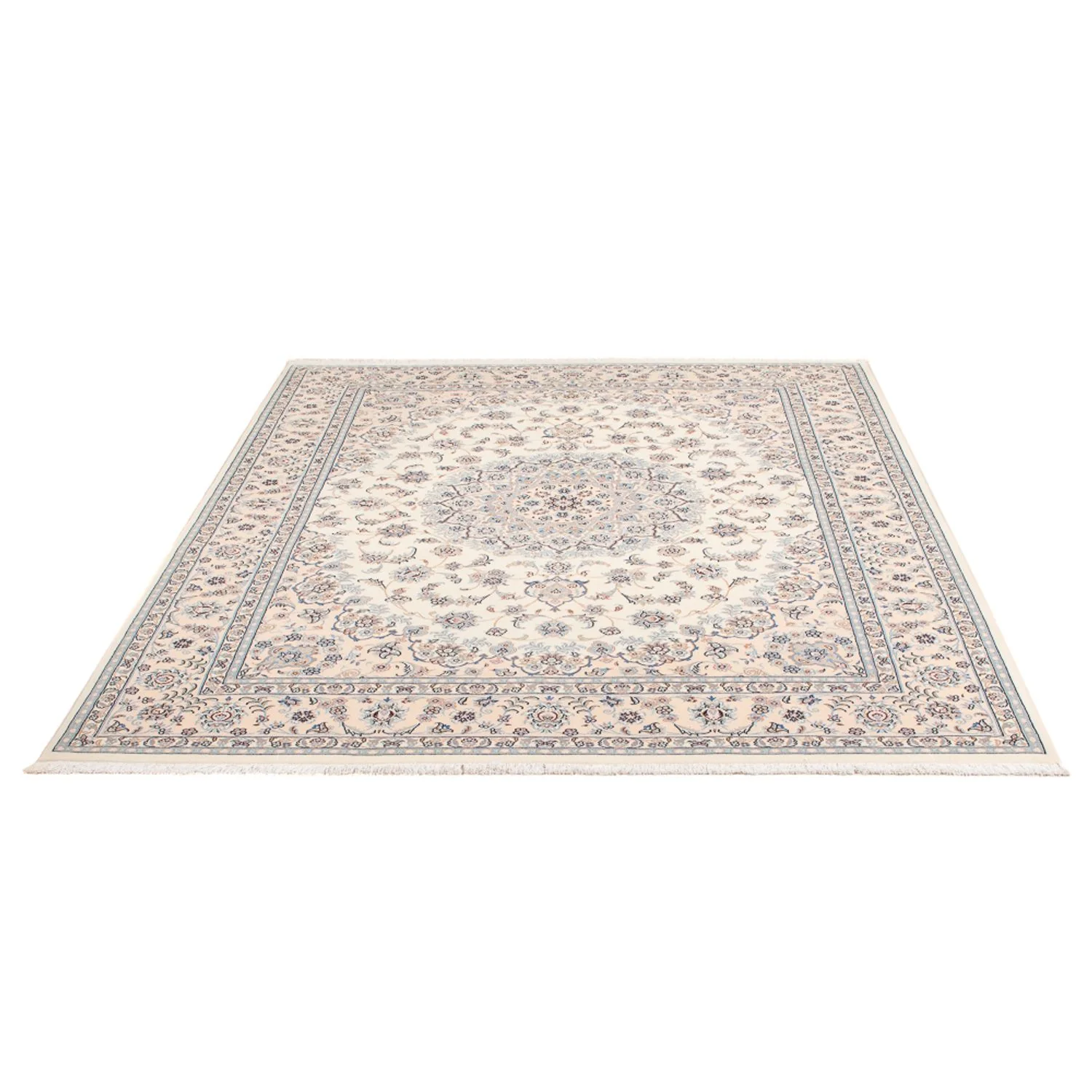 Nain - 6la Teppich 208x150cm - Perserteppich - Image 5