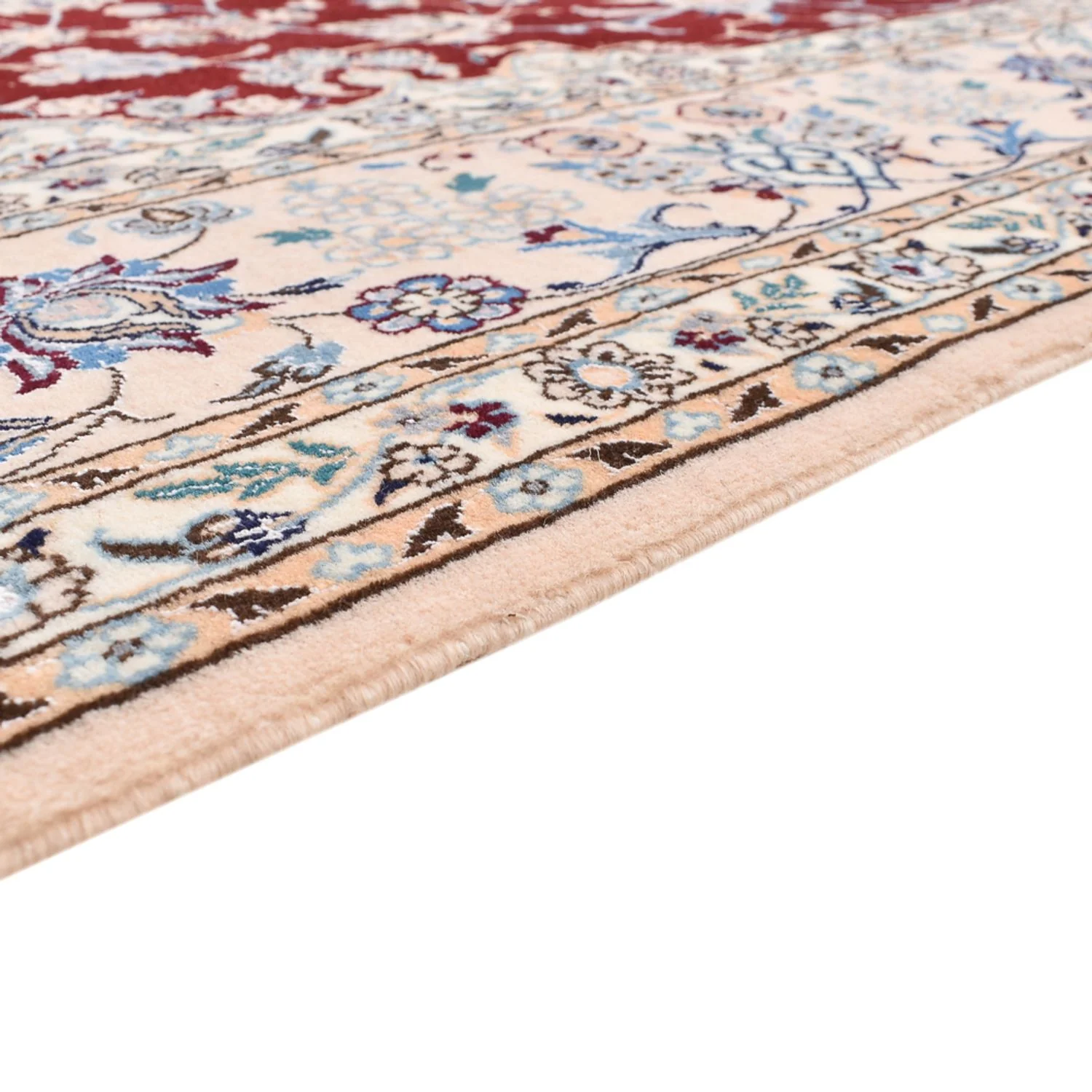 Nain - 6la Teppich 236x150cm - Perserteppich - Image 3