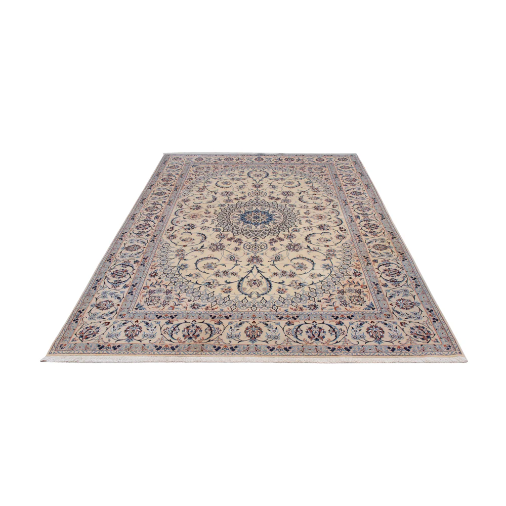 Nain - 6la Teppich 238x159cm - Perserteppich - Image 5