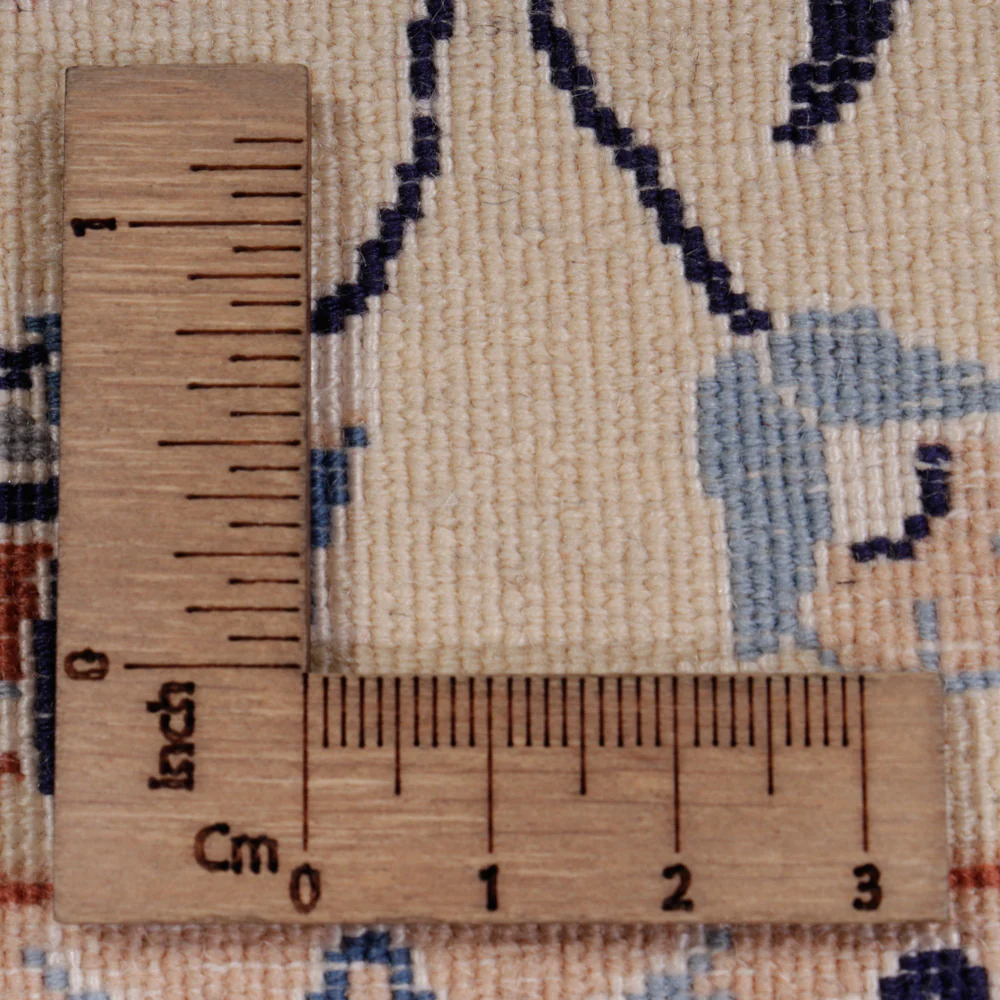 Nain - 6la Teppich 238x159cm - Perserteppich - Image 6