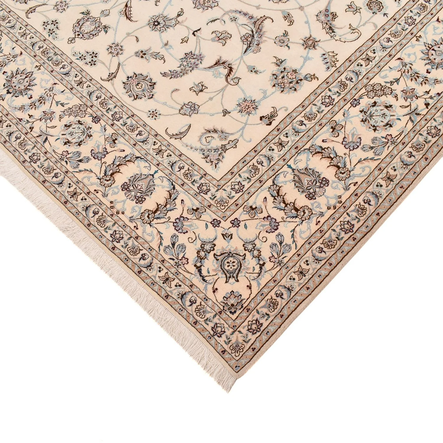 Nain - 6la Teppich 296x215cm - Perserteppich - Image 2