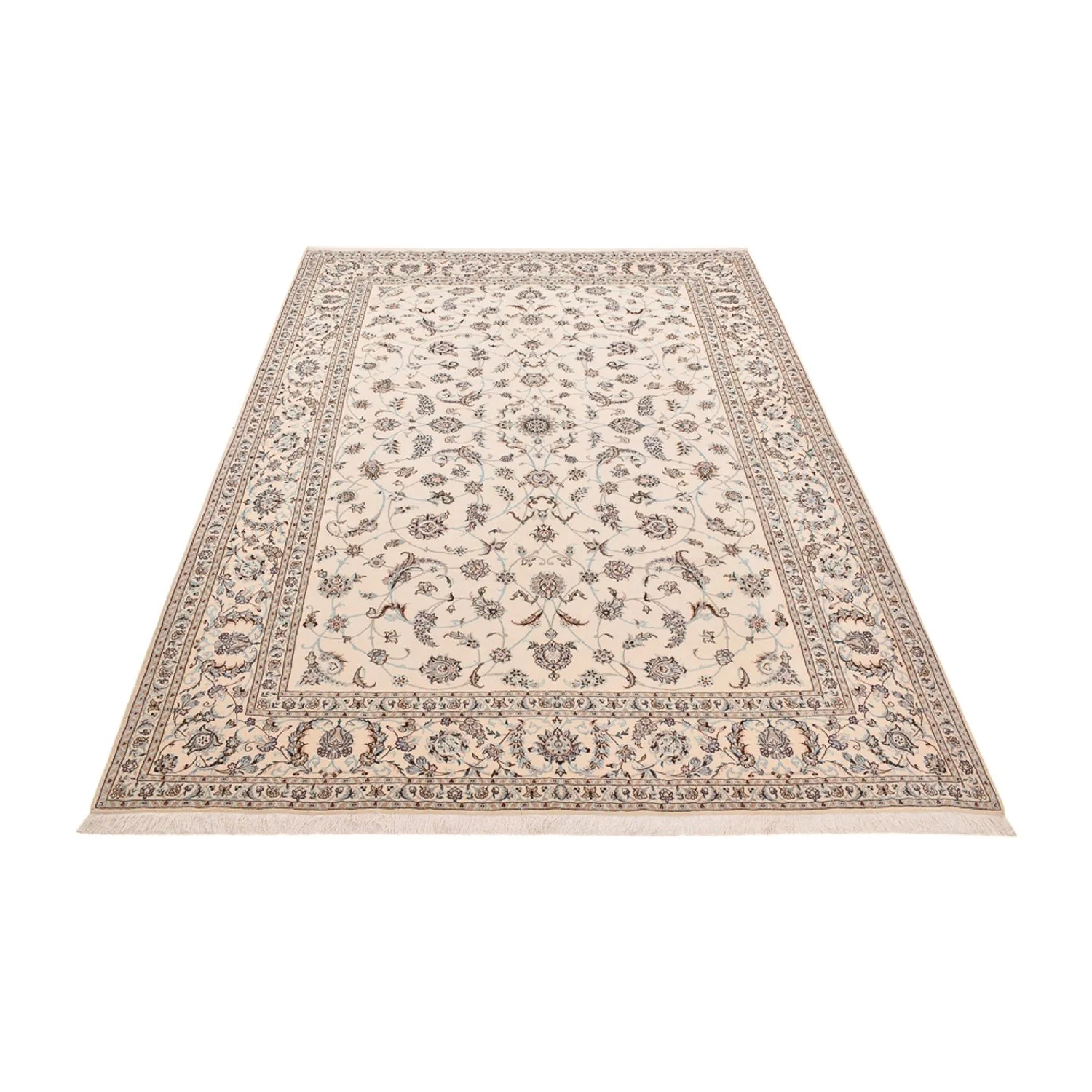 Nain - 6la Teppich 296x215cm - Perserteppich - Image 5