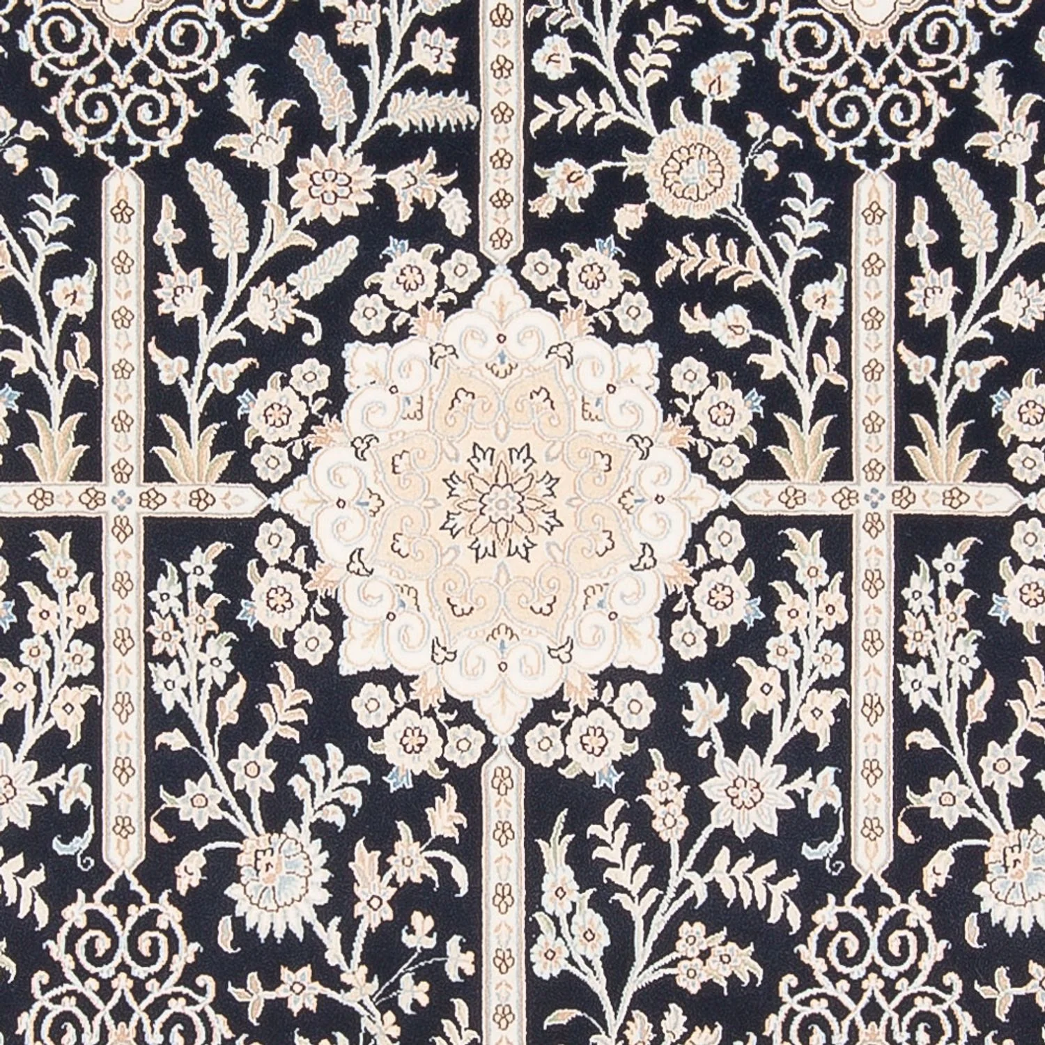 Nain - 6la Teppich 298x198cm - Perserteppich - Image 2