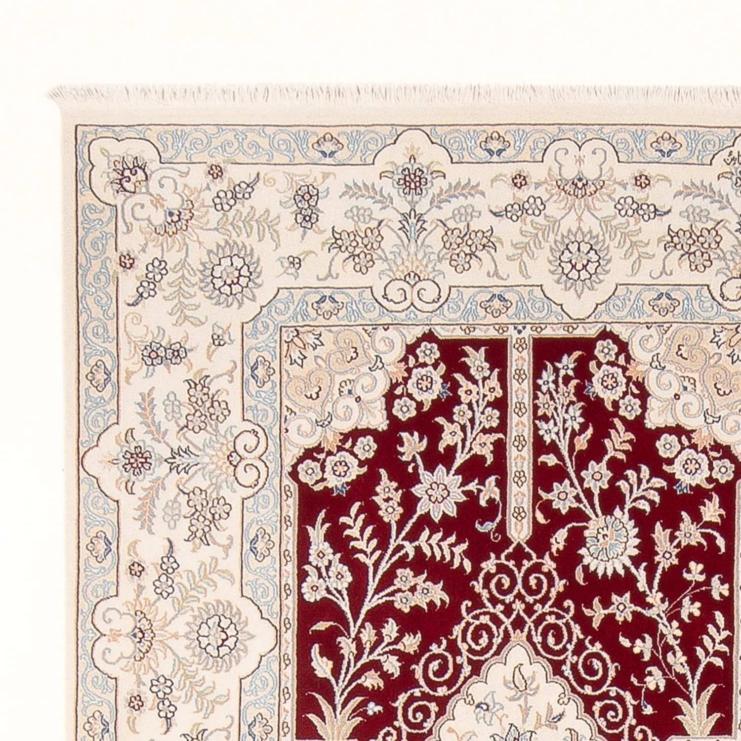 Nain - 6la Teppich 300x198cm - Perserteppich - Image 3