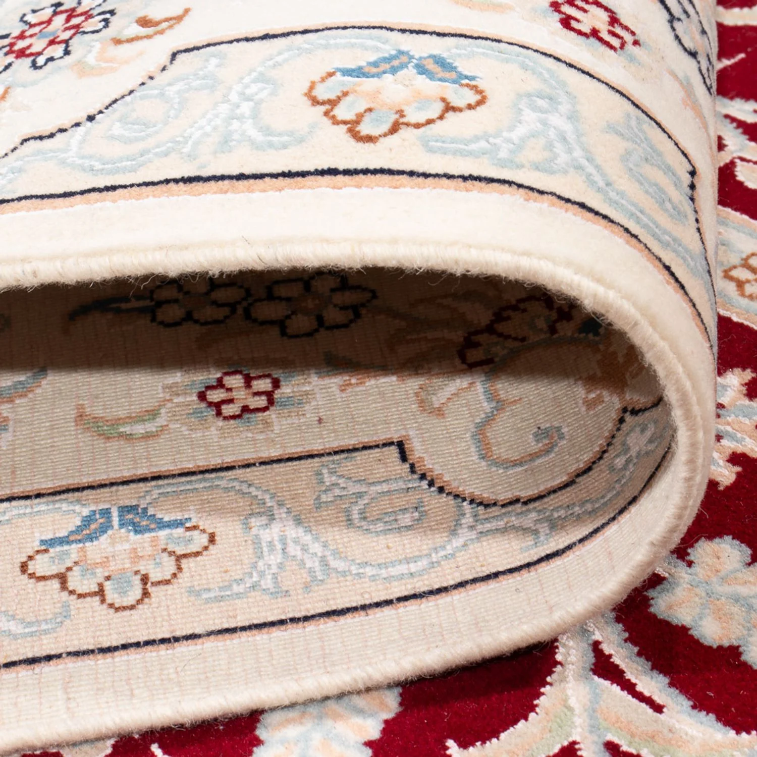 Nain - 6la Teppich 300x198cm - Perserteppich - Image 4