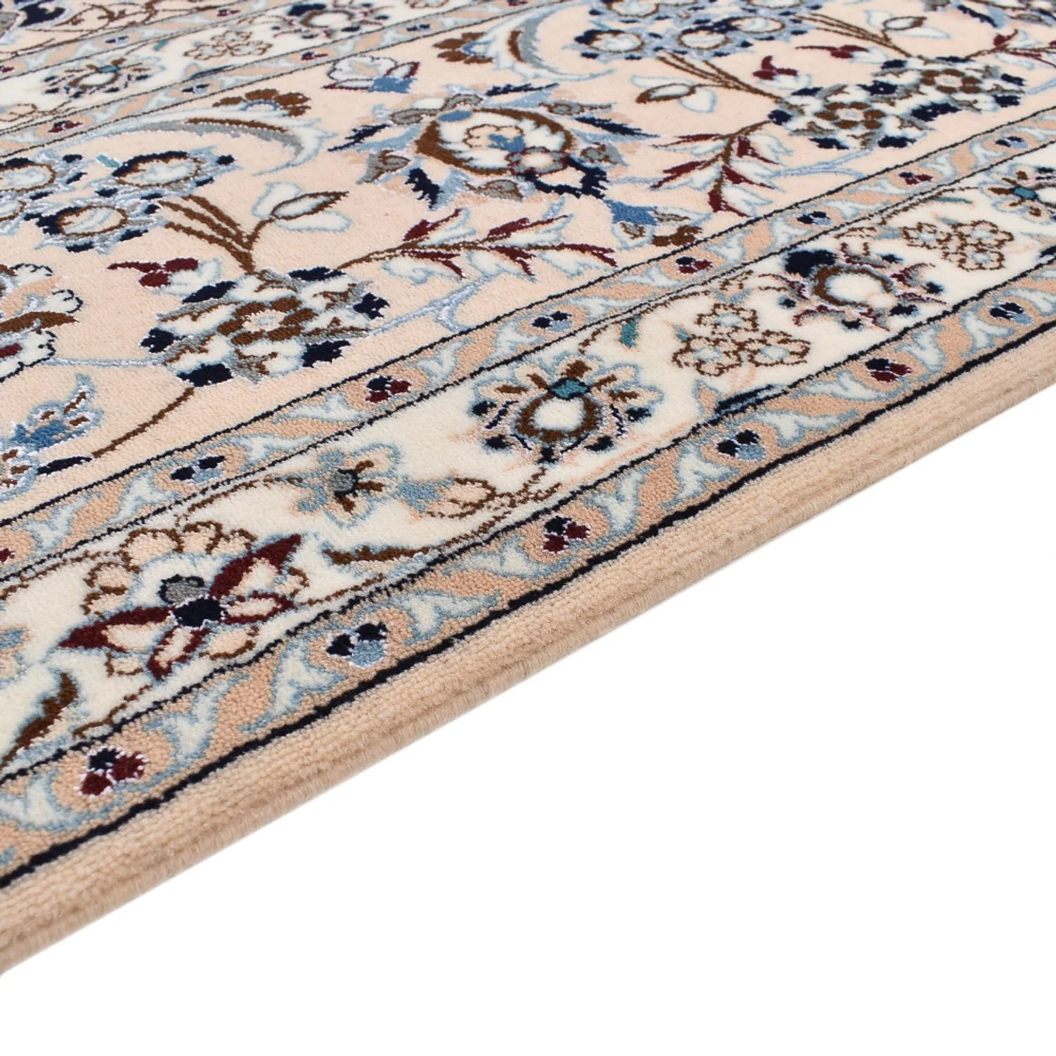 Nain - 6la Teppich 300x254cm - Perserteppich - Image 3