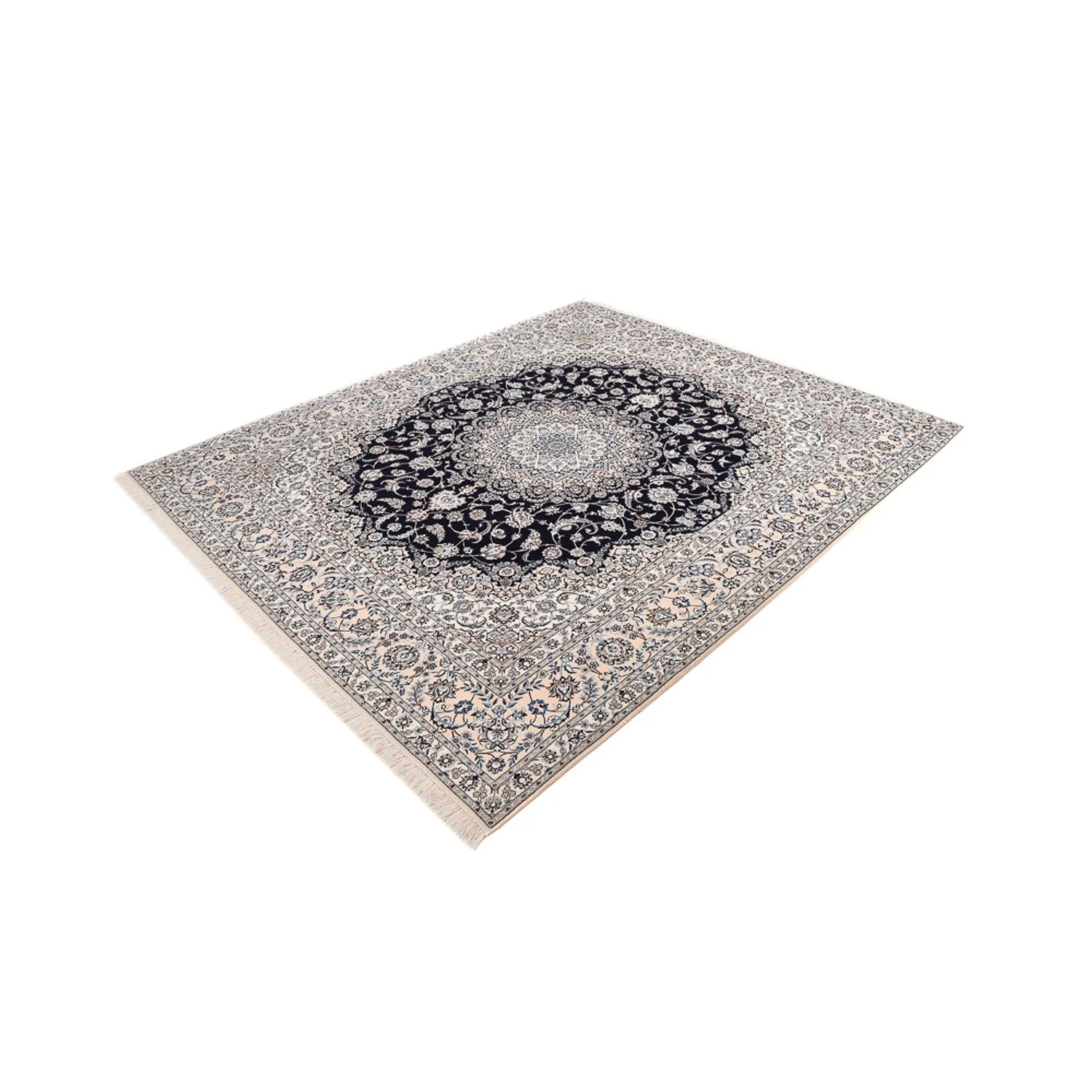 Nain - 6la Teppich 300x254cm - Perserteppich - Image 5