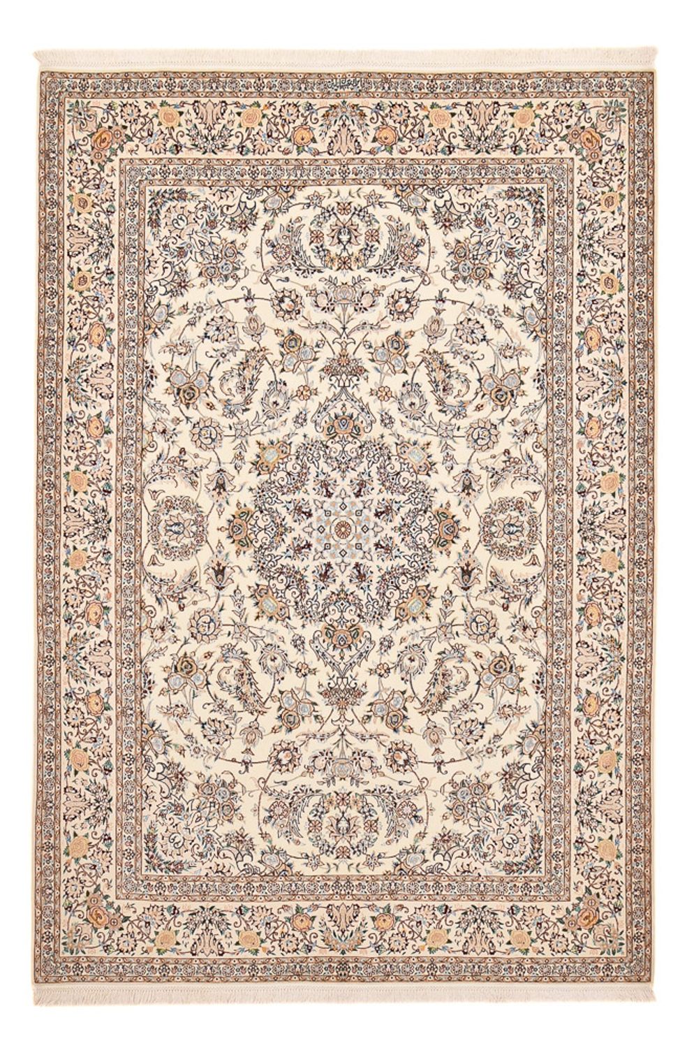 Nain - 6la Teppich 303x203cm - Perserteppich