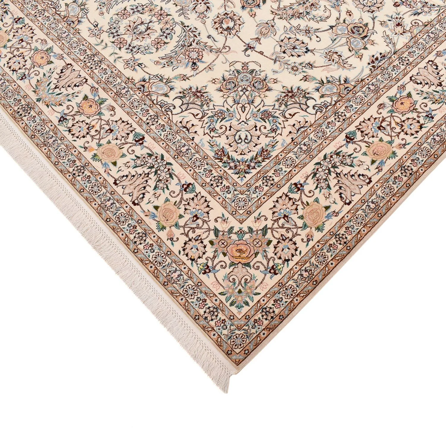 Nain - 6la Teppich 303x203cm - Perserteppich - Image 2