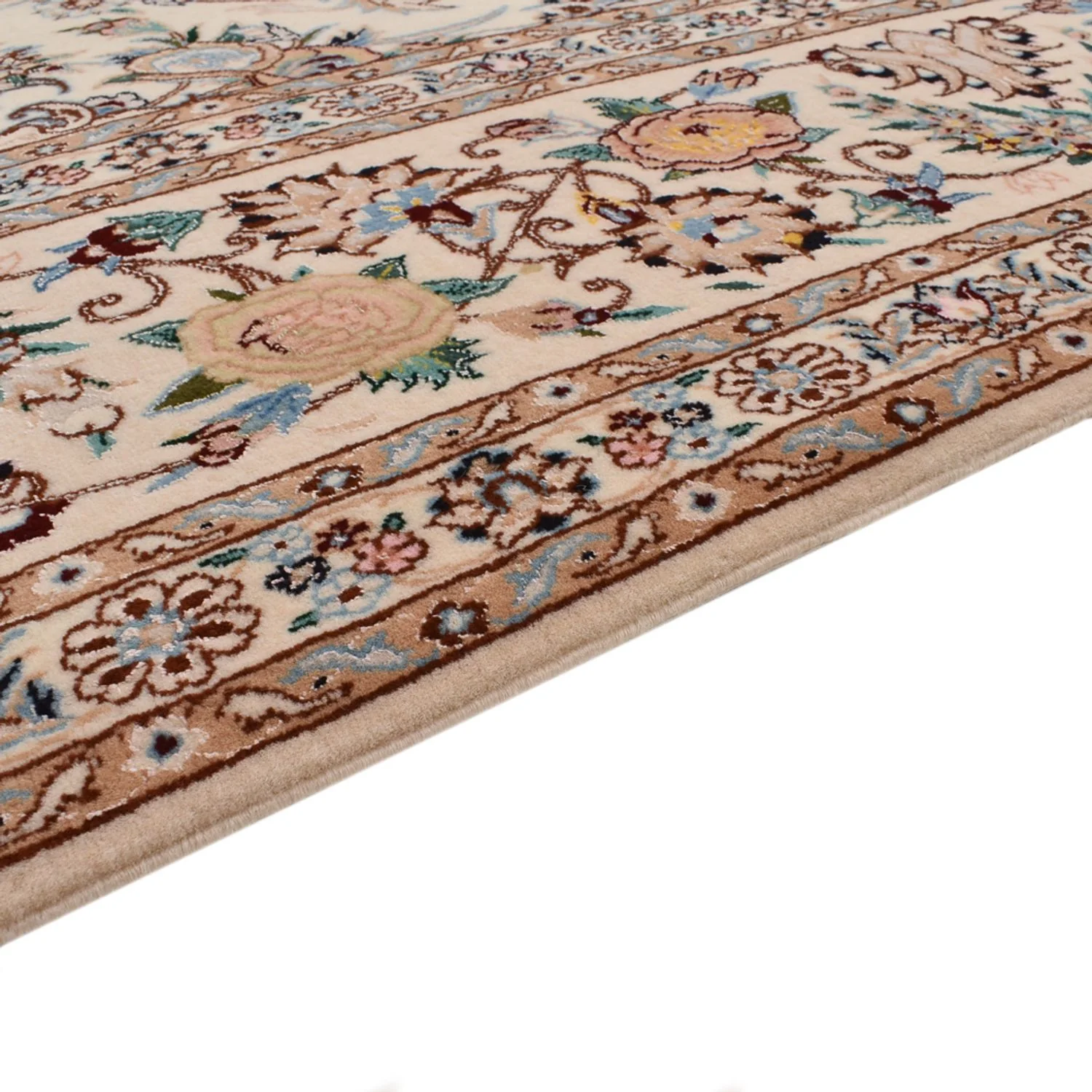 Nain - 6la Teppich 303x203cm - Perserteppich - Image 3