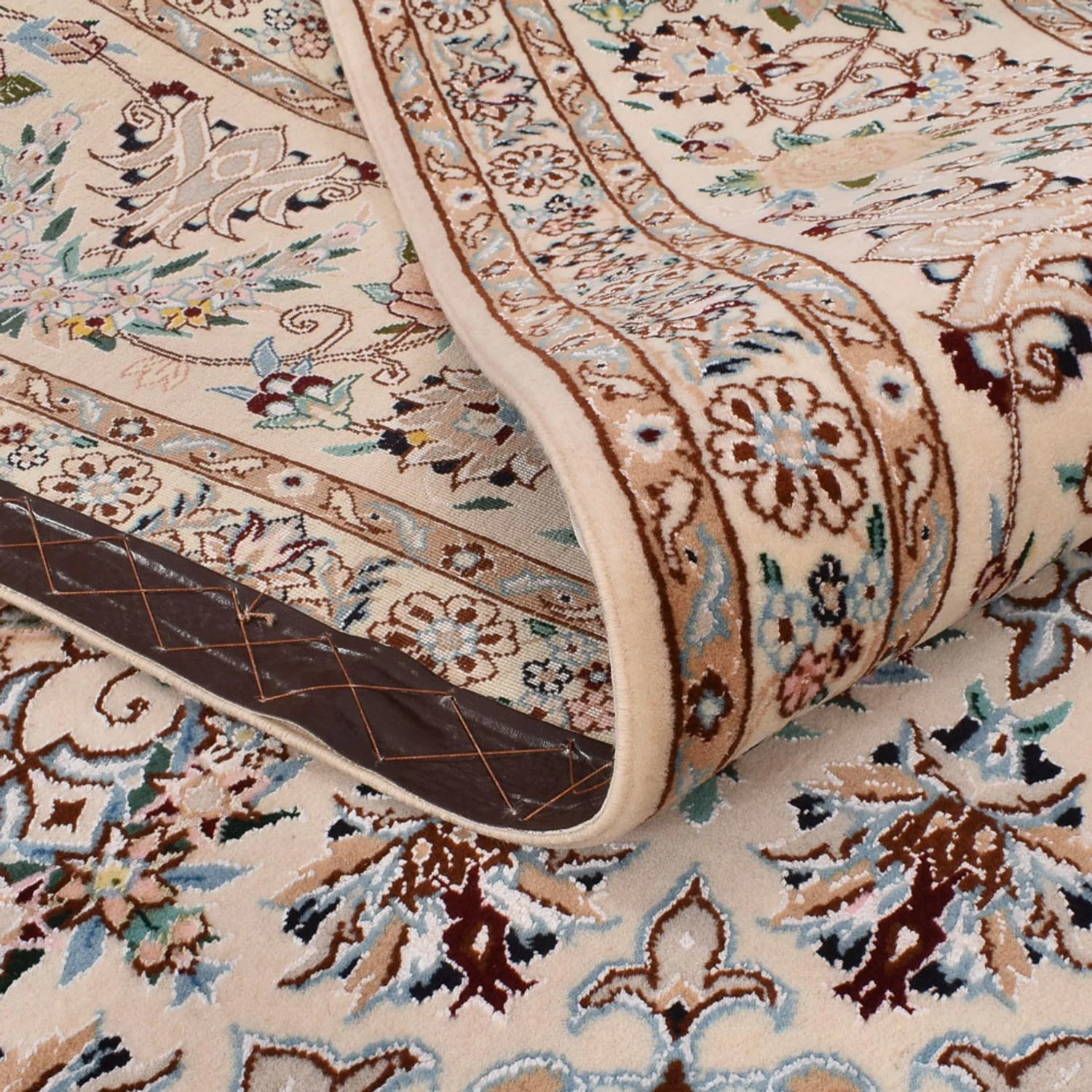 Nain - 6la Teppich 303x203cm - Perserteppich - Image 4