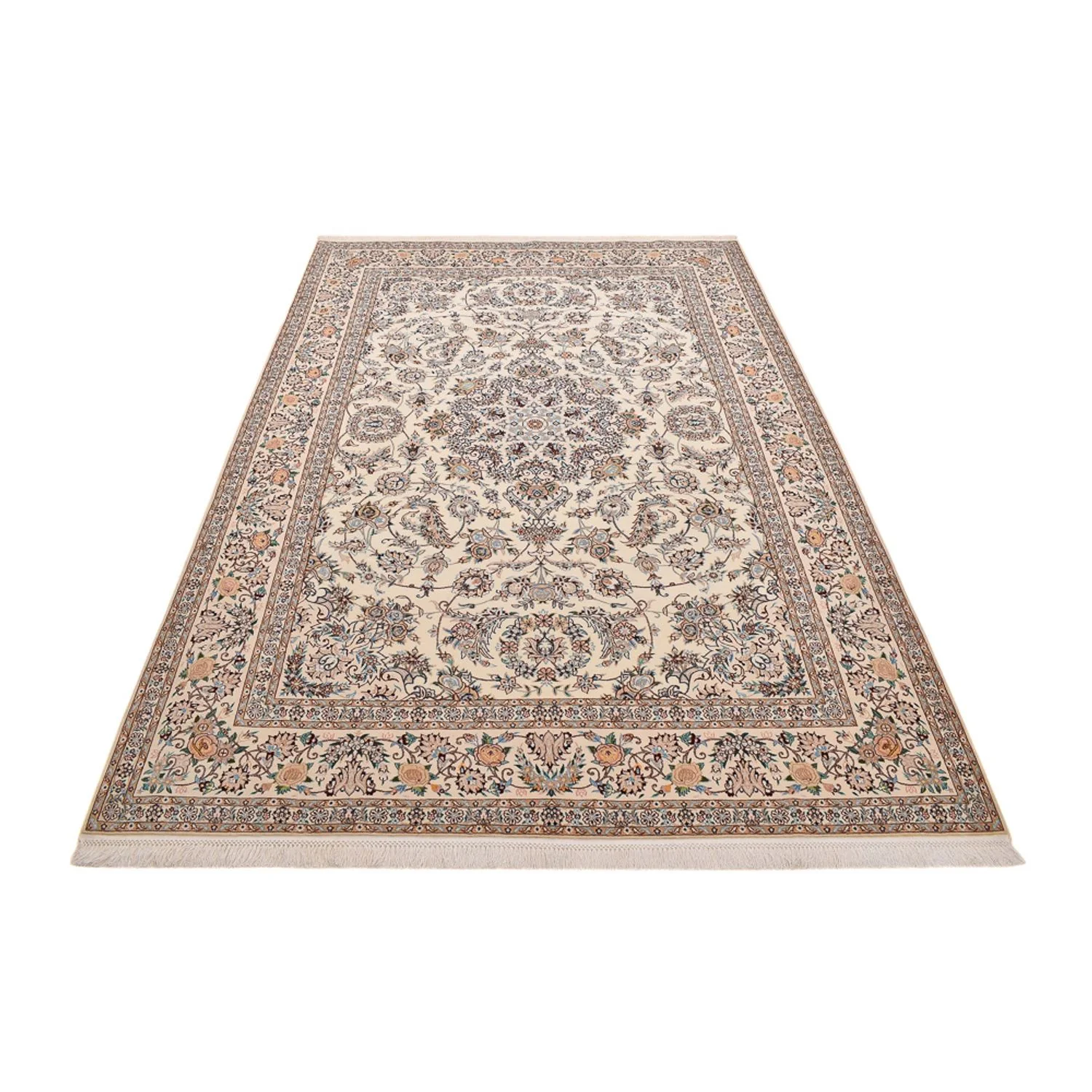 Nain - 6la Teppich 303x203cm - Perserteppich - Image 5