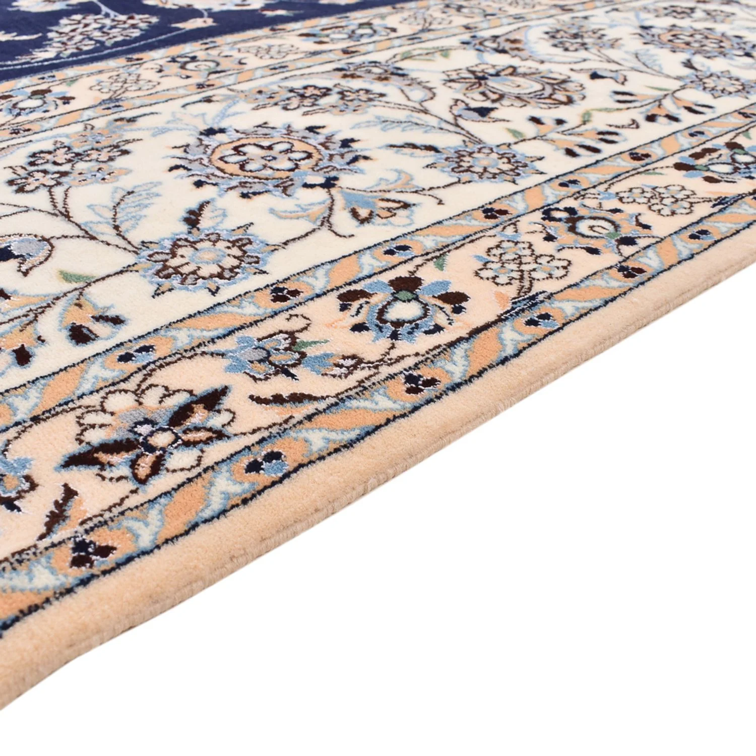 Nain - 6la Teppich 304x258cm - Perserteppich - Image 3