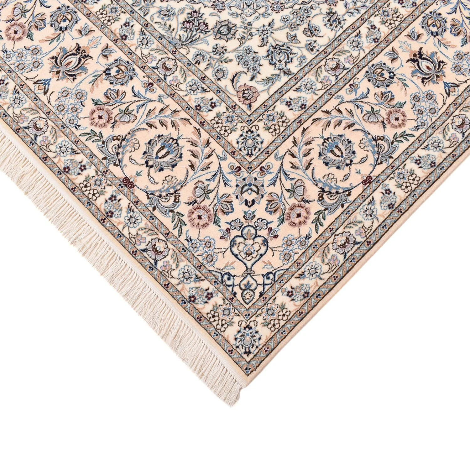 Nain - 6la Teppich 306x210cm - Perserteppich - Image 2