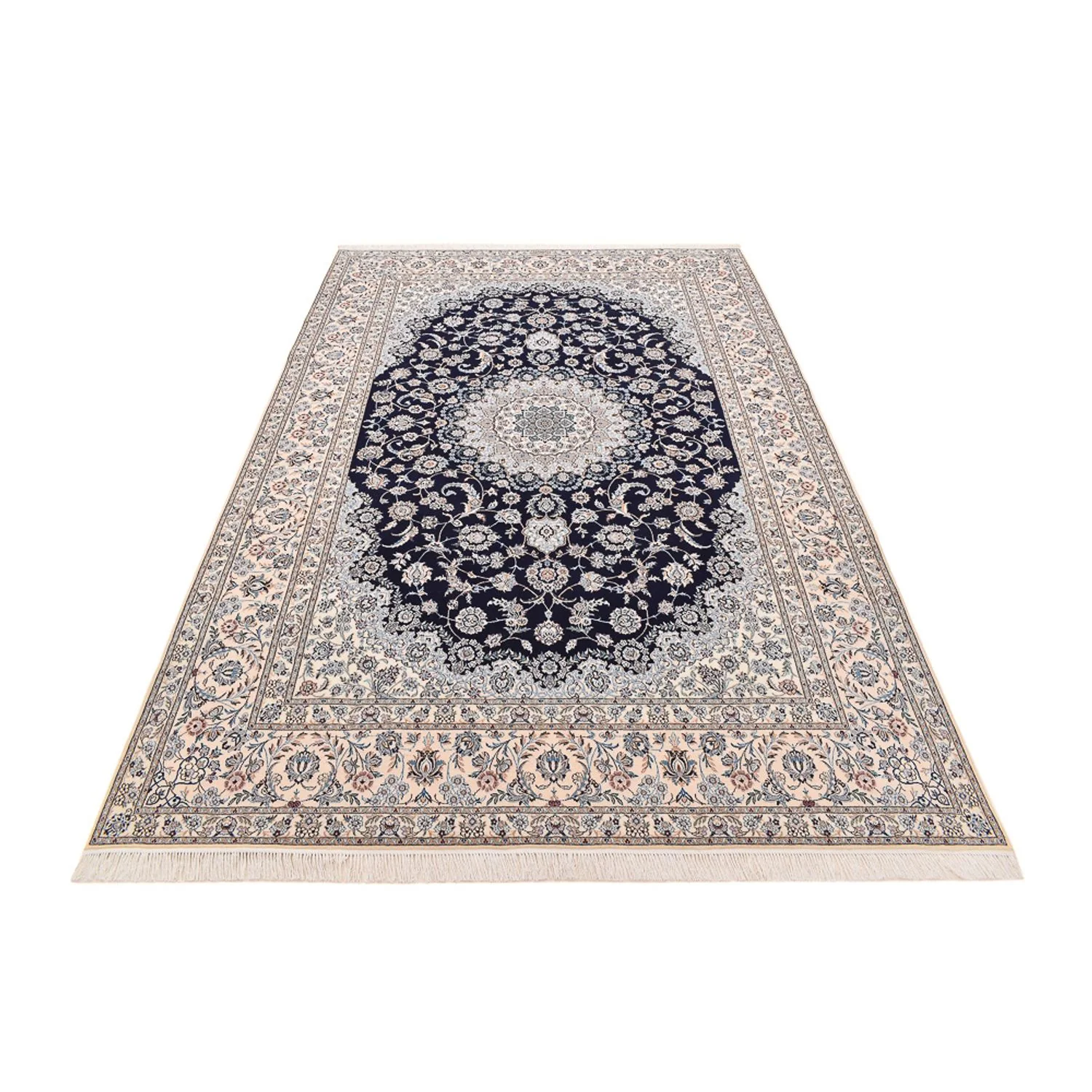Nain - 6la Teppich 306x210cm - Perserteppich - Image 5