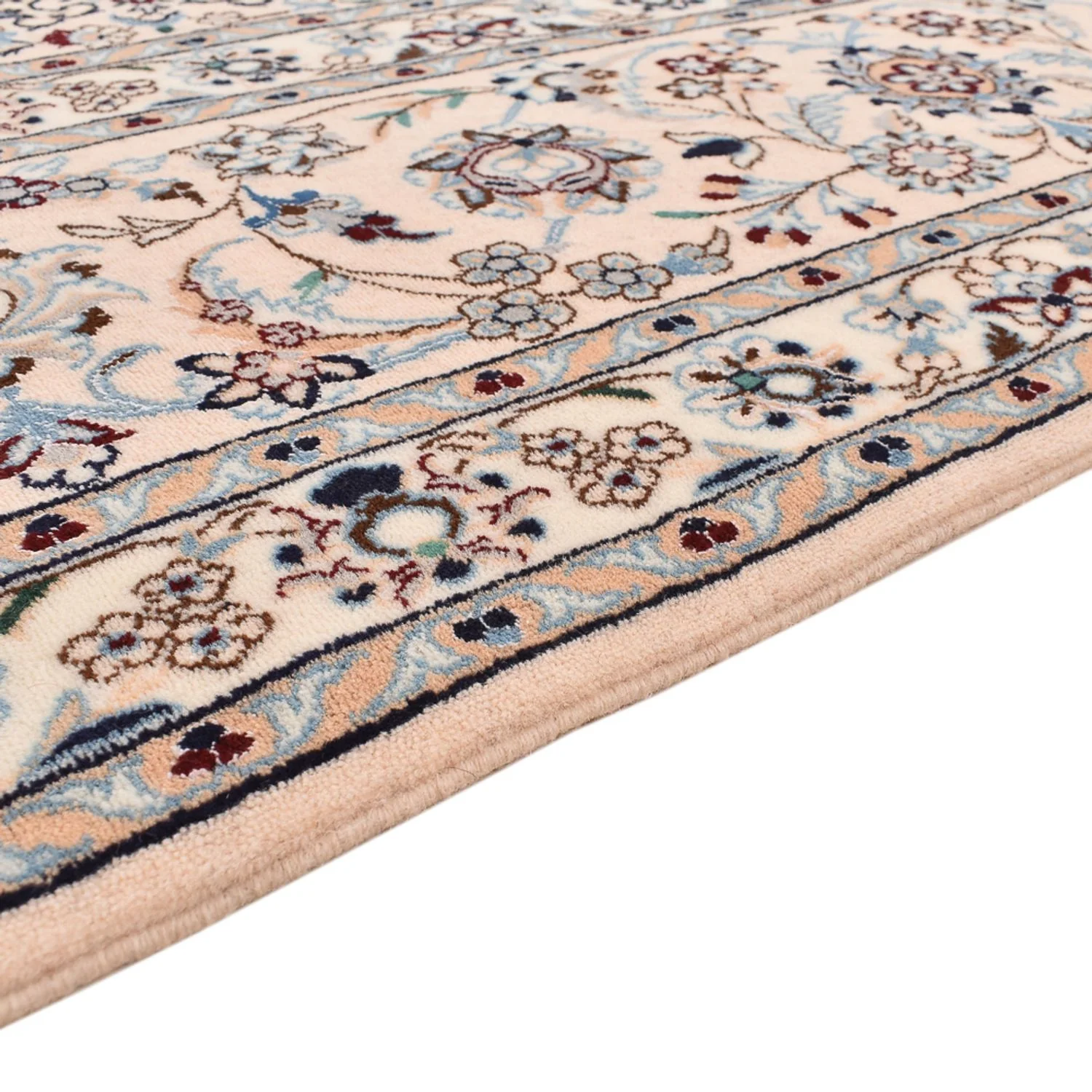Nain - 6la Teppich 306x251cm - Perserteppich - Image 3