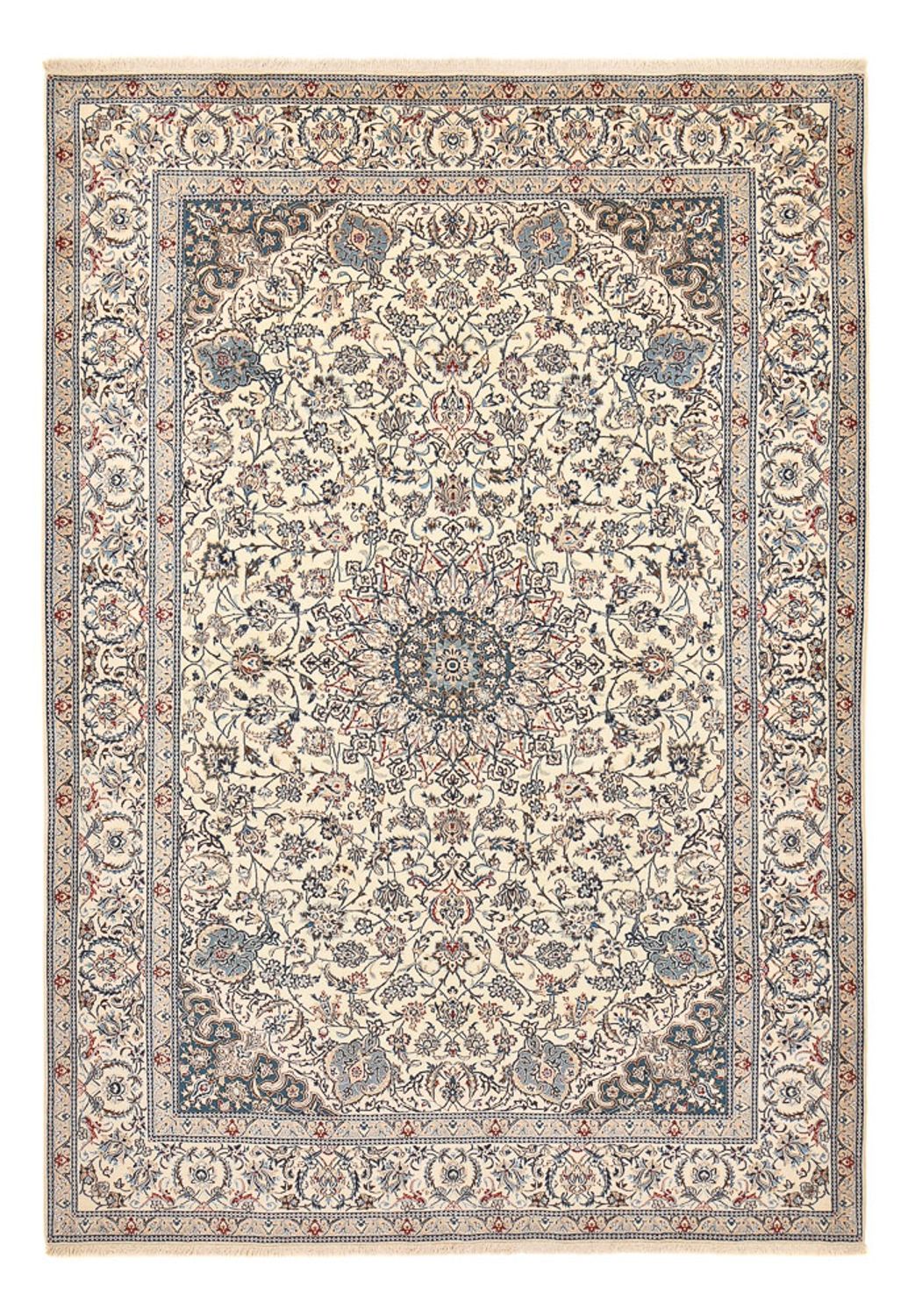 Nain - 6la Teppich 308x211cm - Perserteppich