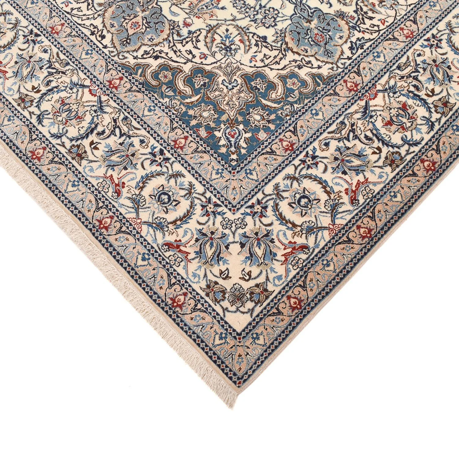 Nain - 6la Teppich 308x211cm - Perserteppich - Image 2
