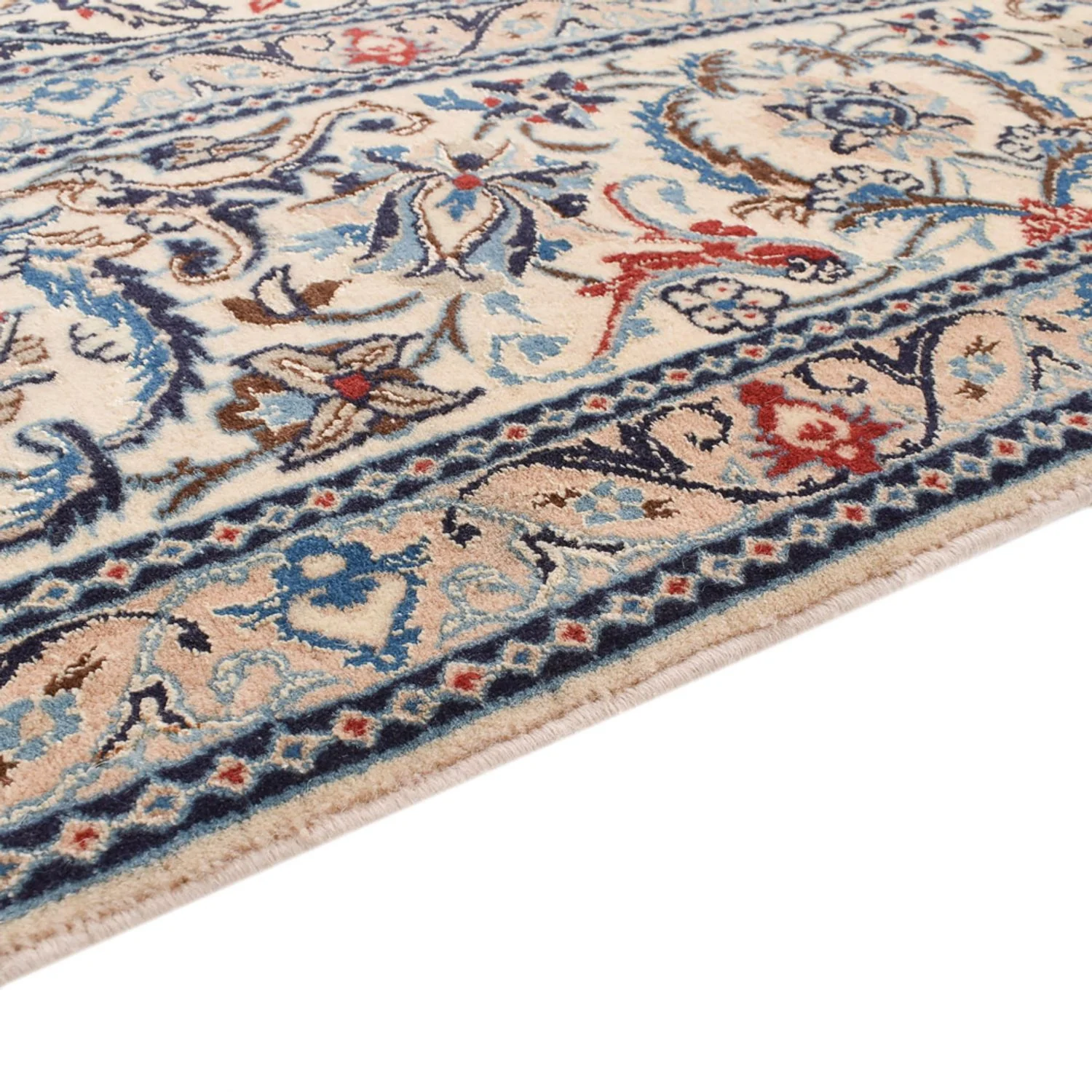 Nain - 6la Teppich 308x211cm - Perserteppich - Image 3