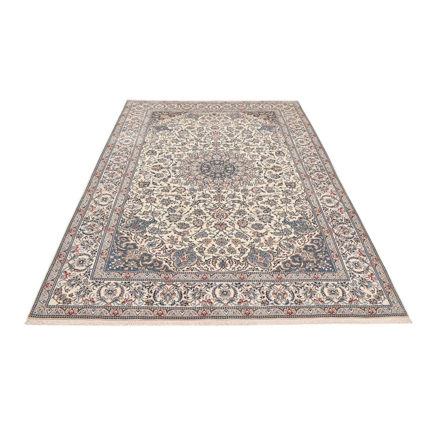 Nain - 6la Teppich 308x211cm - Perserteppich - Image 5