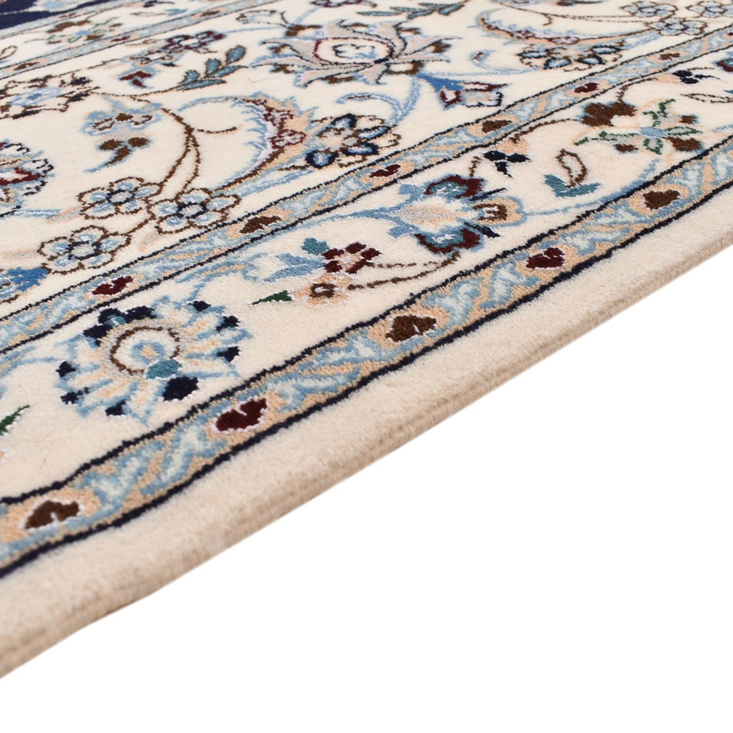 Nain - 6la Teppich 310x210cm - Perserteppich - Image 3