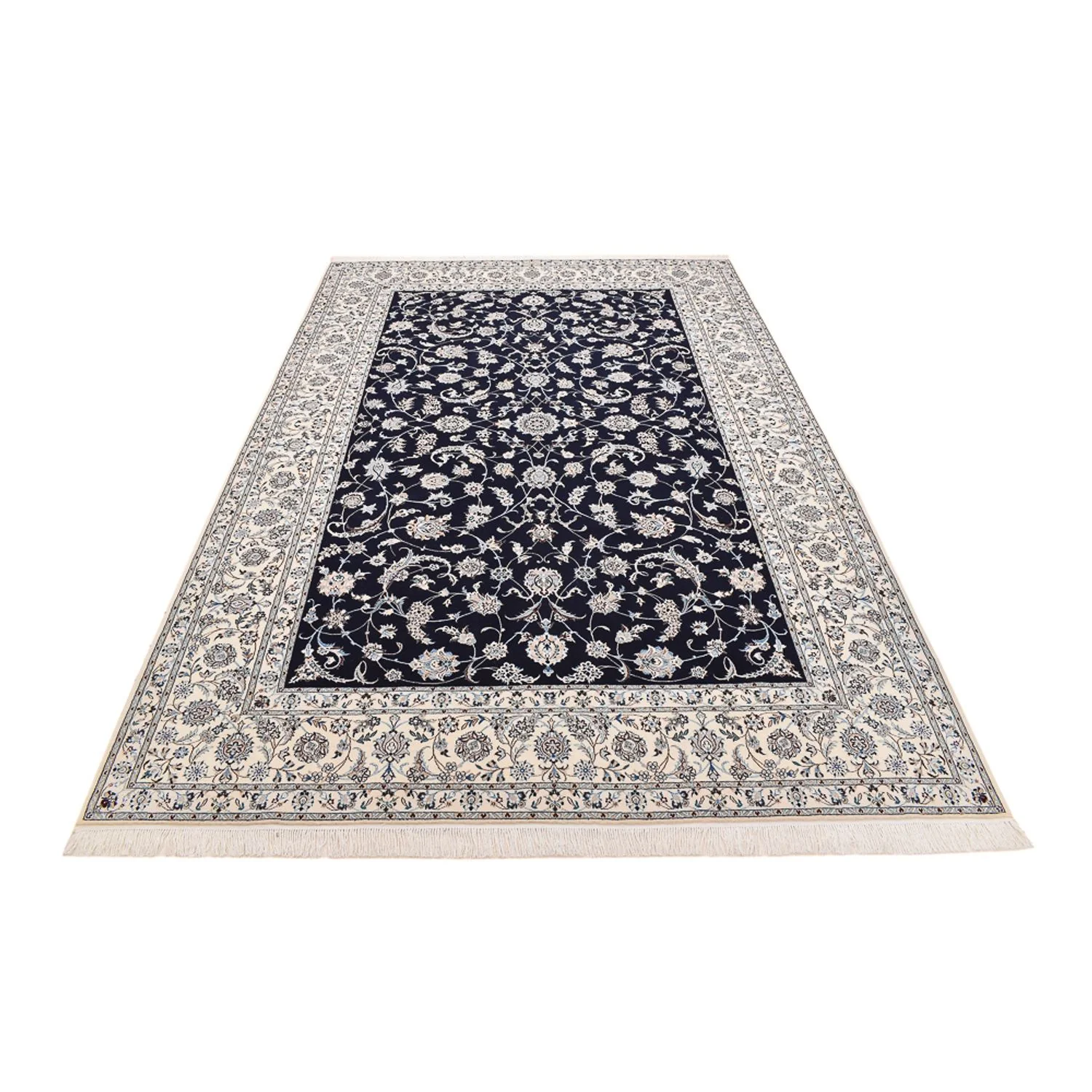 Nain - 6la Teppich 310x210cm - Perserteppich - Image 5