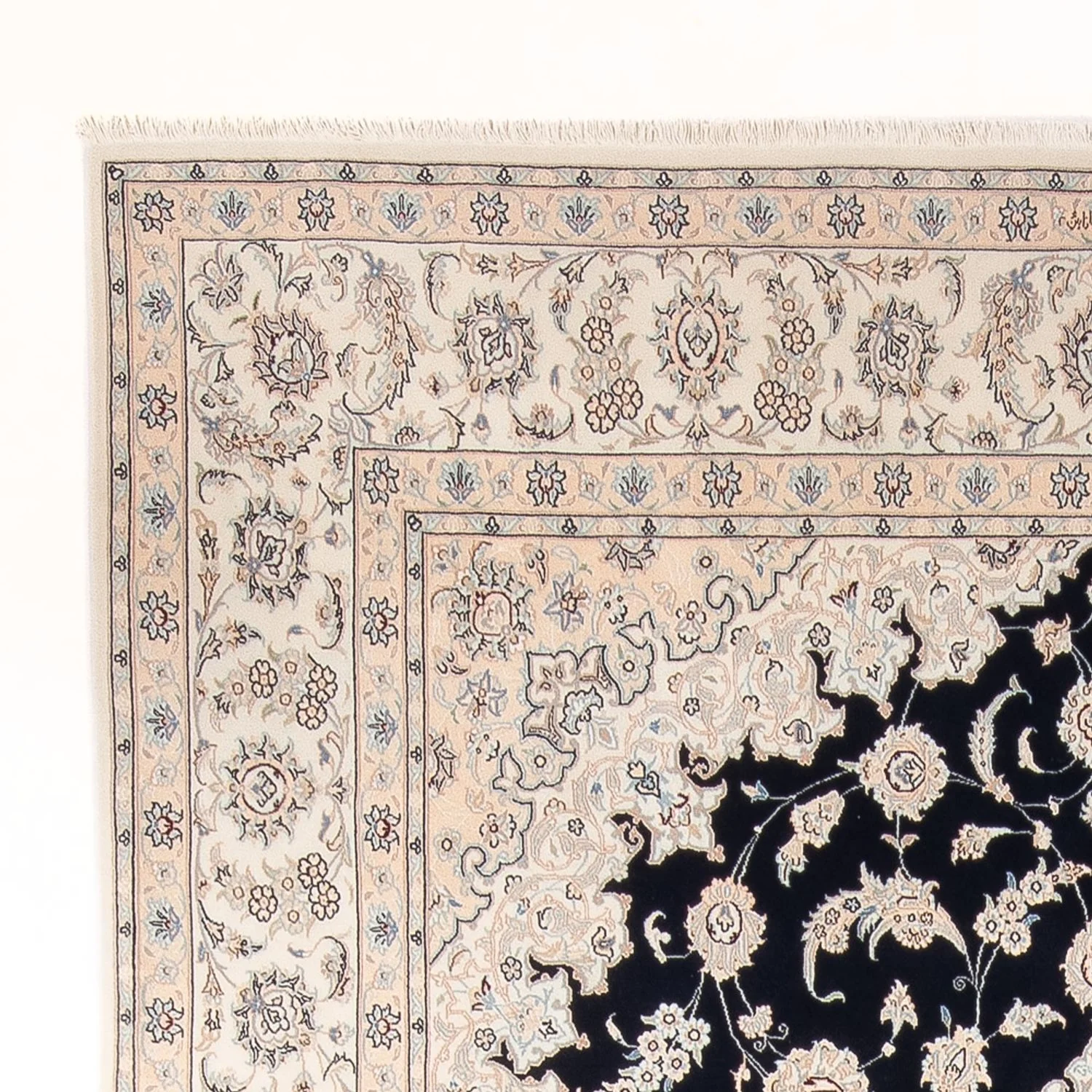 Nain - 6la Teppich 340x246cm - Perserteppich - Image 3