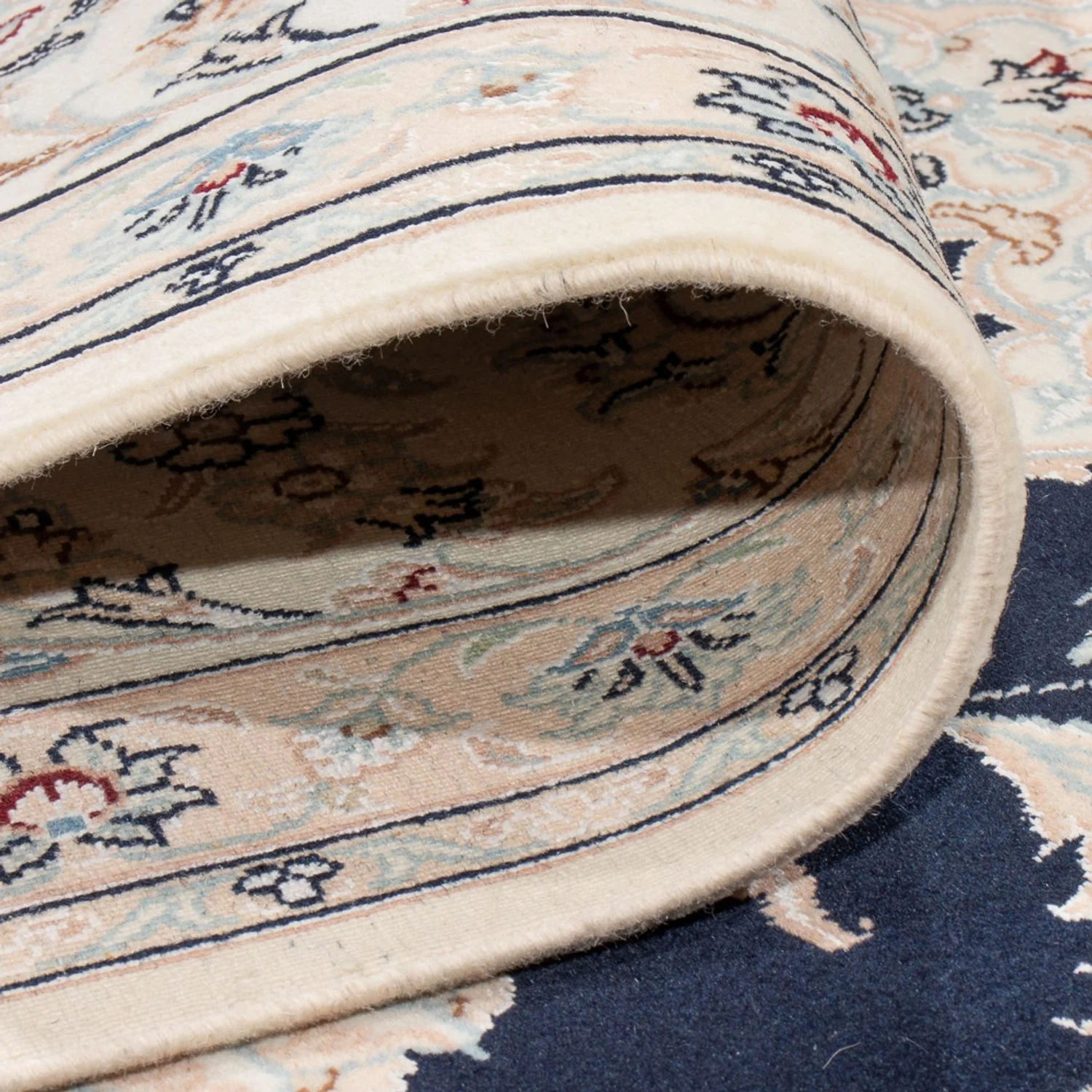 Nain - 6la Teppich 340x246cm - Perserteppich - Image 4