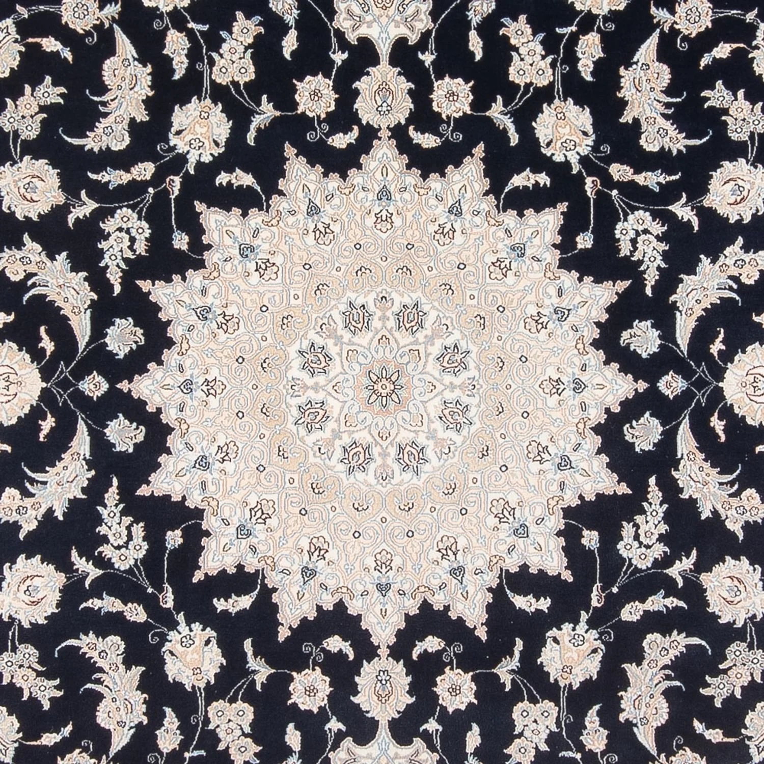 Nain - 6la Teppich 340x246cm - Perserteppich - Image 2
