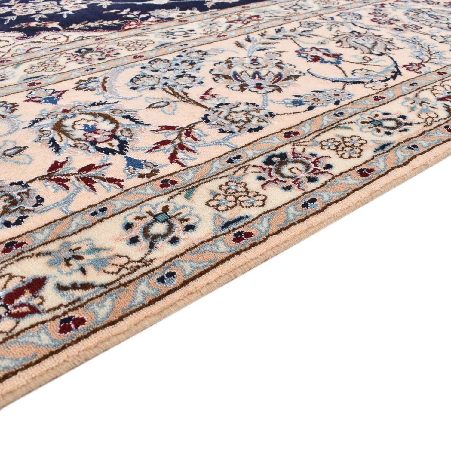 Nain - 6la Teppich 362x255cm - Perserteppich - Image 3