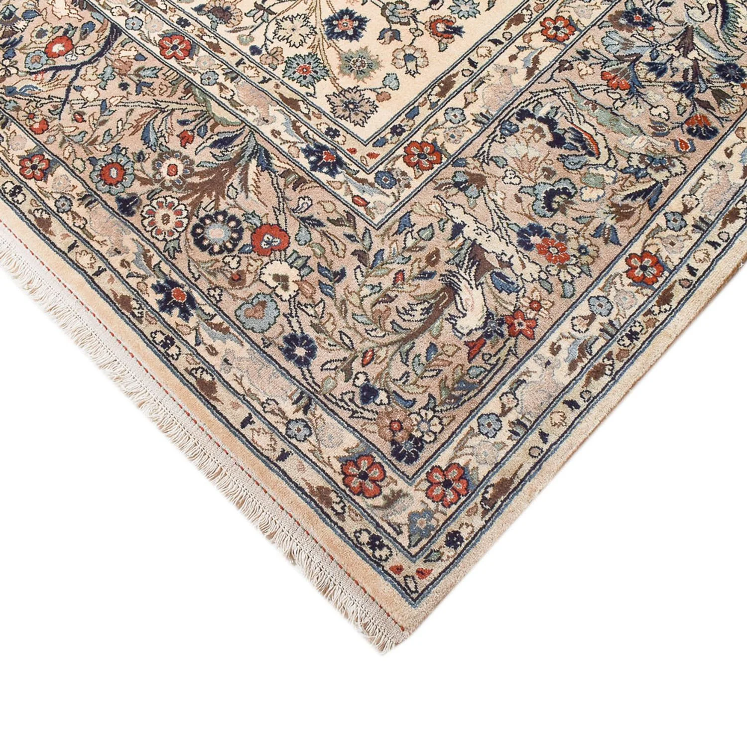 Nain - 6la Teppich 376x252cm - Perserteppich - Image 2