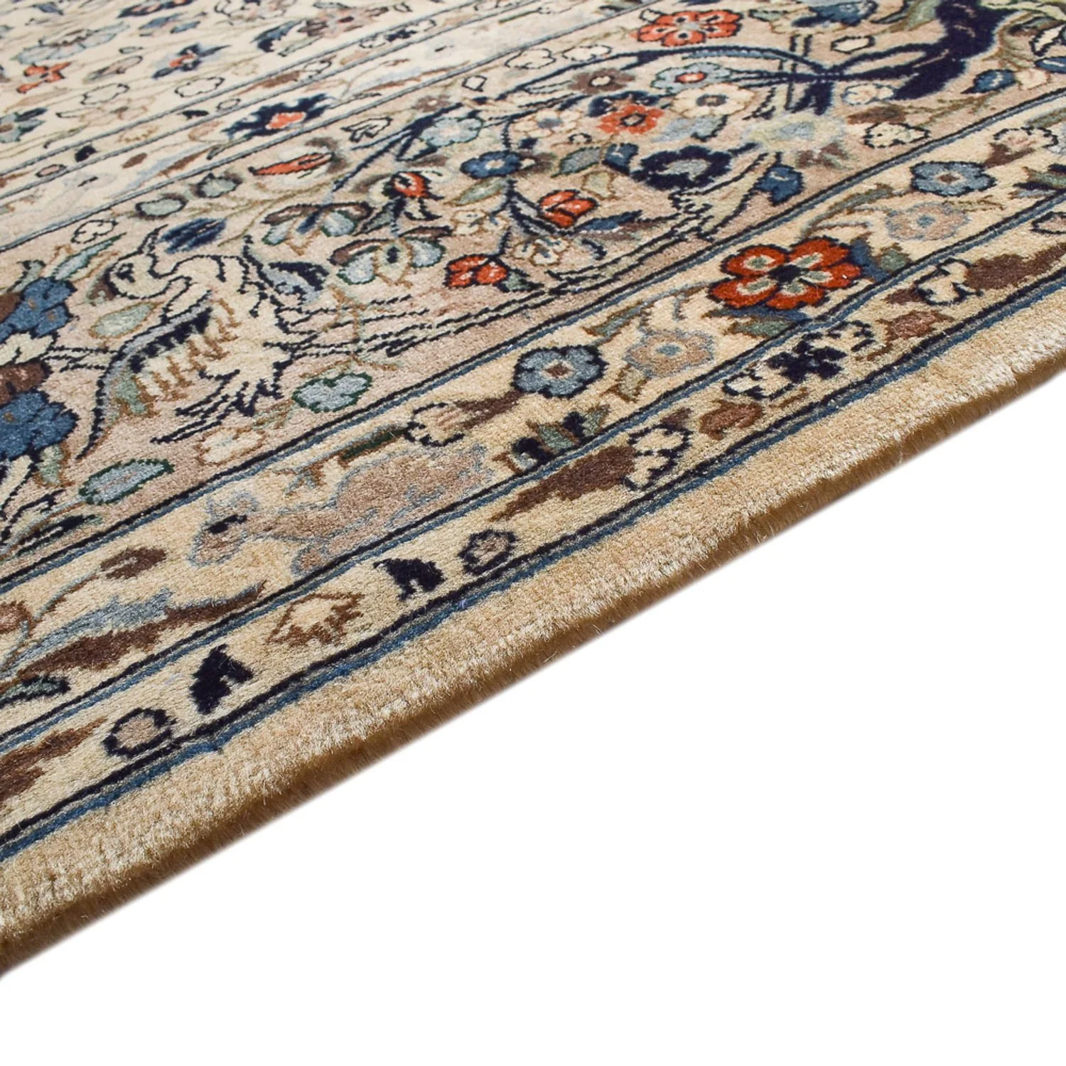 Nain - 6la Teppich 376x252cm - Perserteppich - Image 3