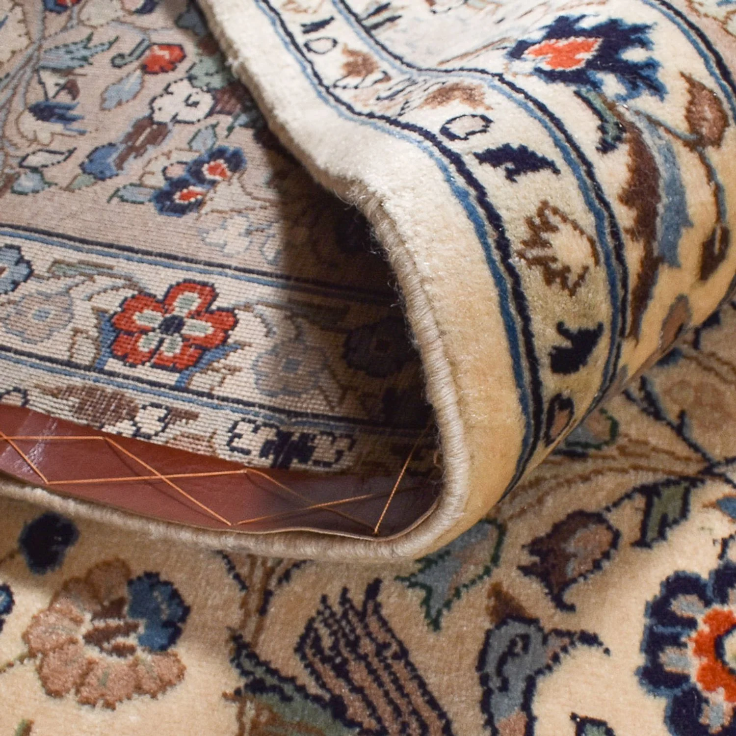 Nain - 6la Teppich 376x252cm - Perserteppich - Image 4