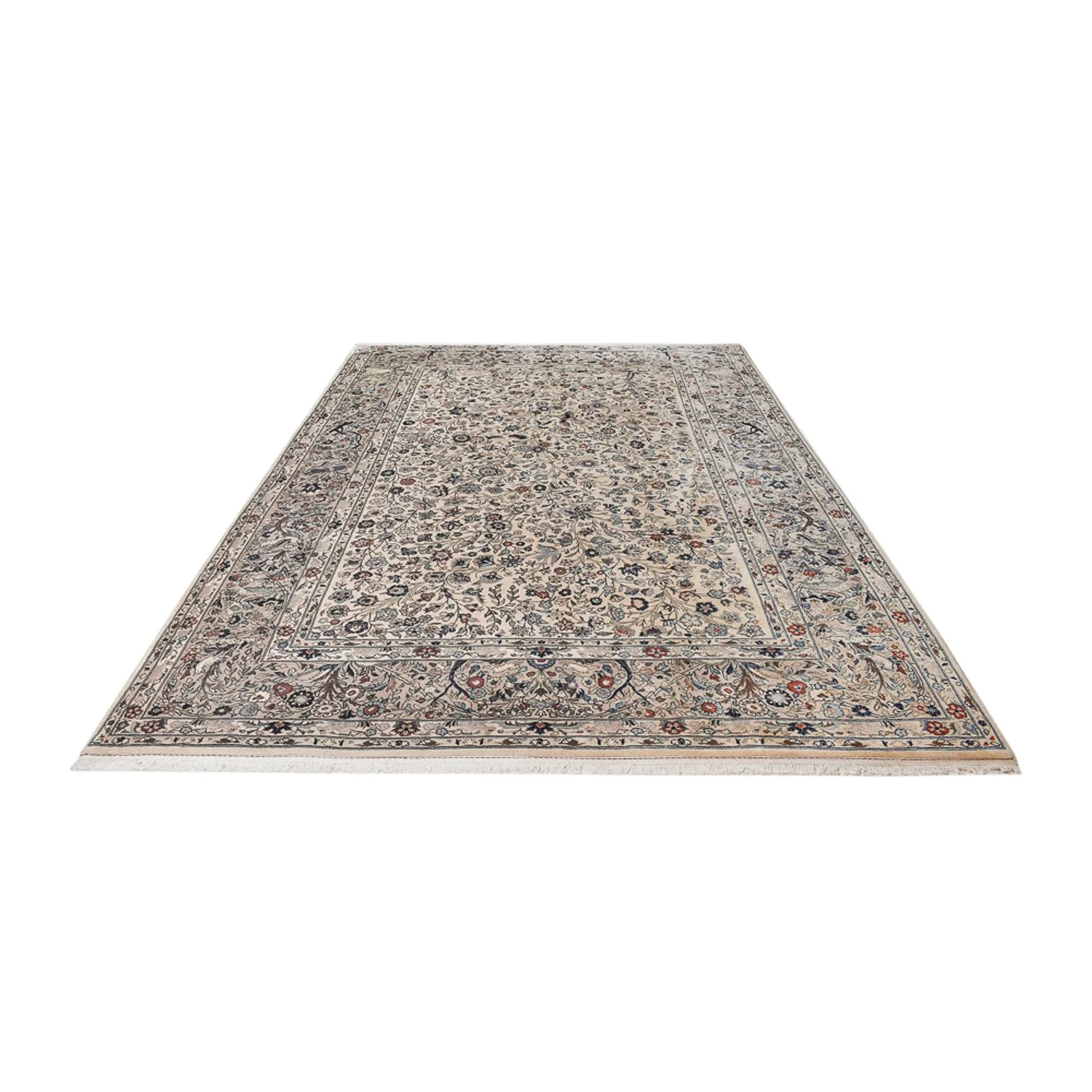 Nain - 6la Teppich 376x252cm - Perserteppich - Image 5