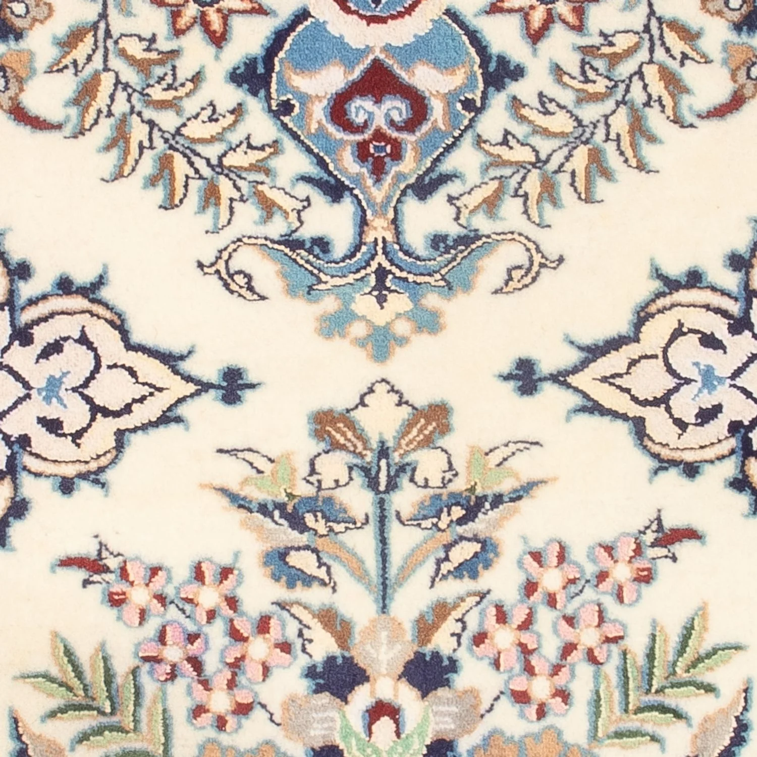 Nain - 6la Teppich 80x50cm - Perserteppich - Image 2
