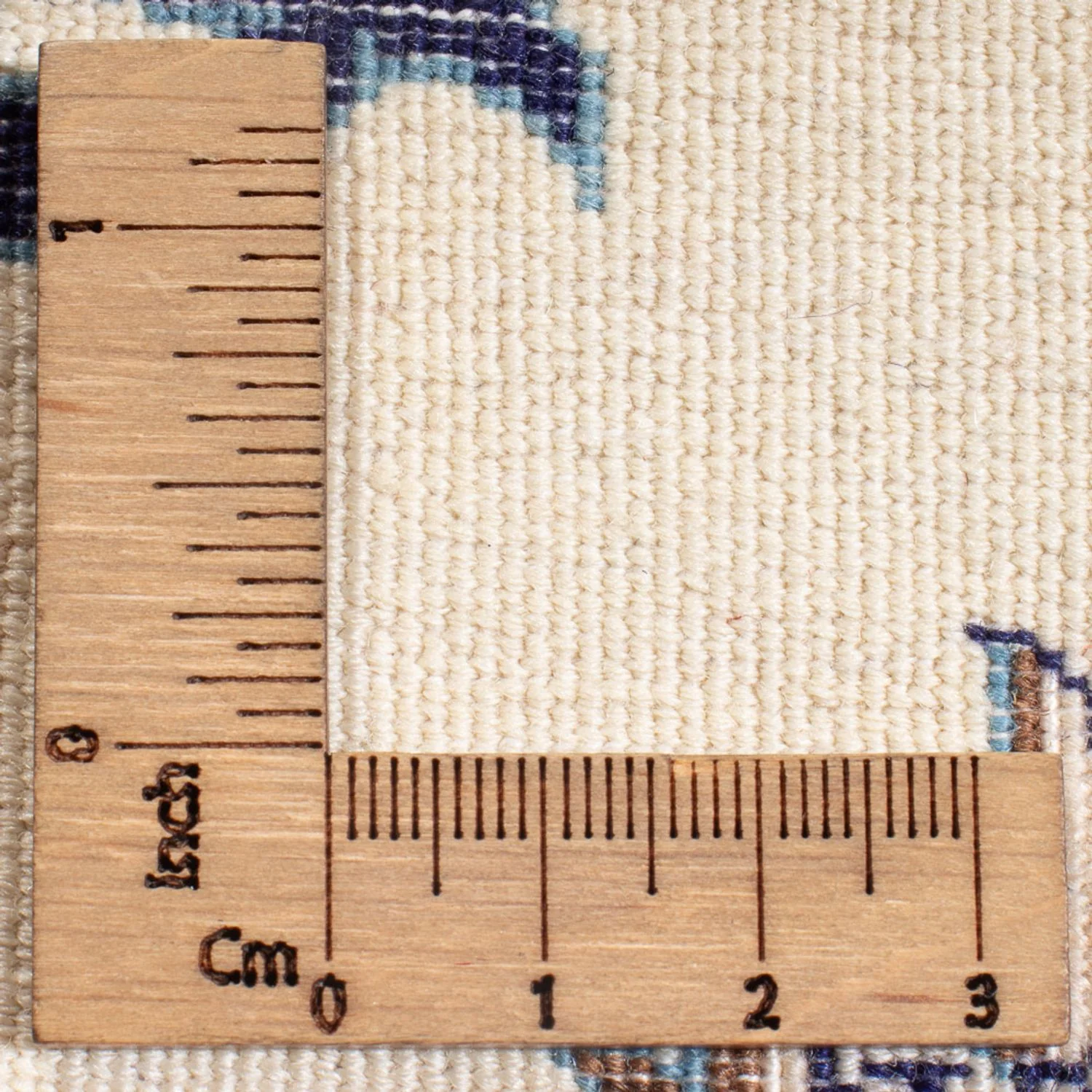 Nain - 6la Teppich 80x50cm - Perserteppich - Image 5