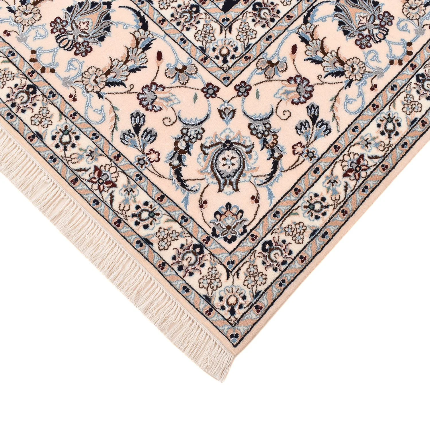 Nain - 6la Teppich 250x246cm - Perserteppich - Image 2