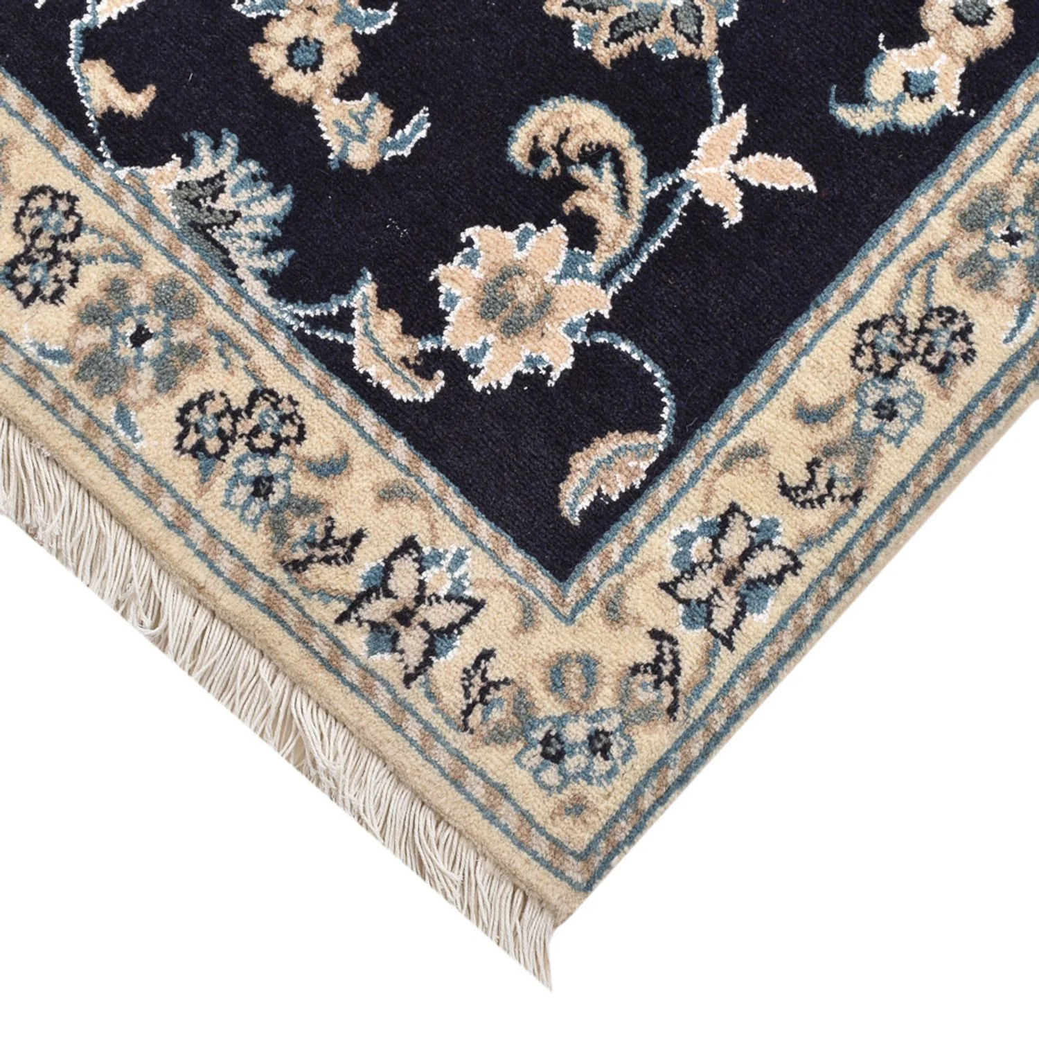 Nain - 12la Teppich 103x96cm - Perserteppich - Image 2