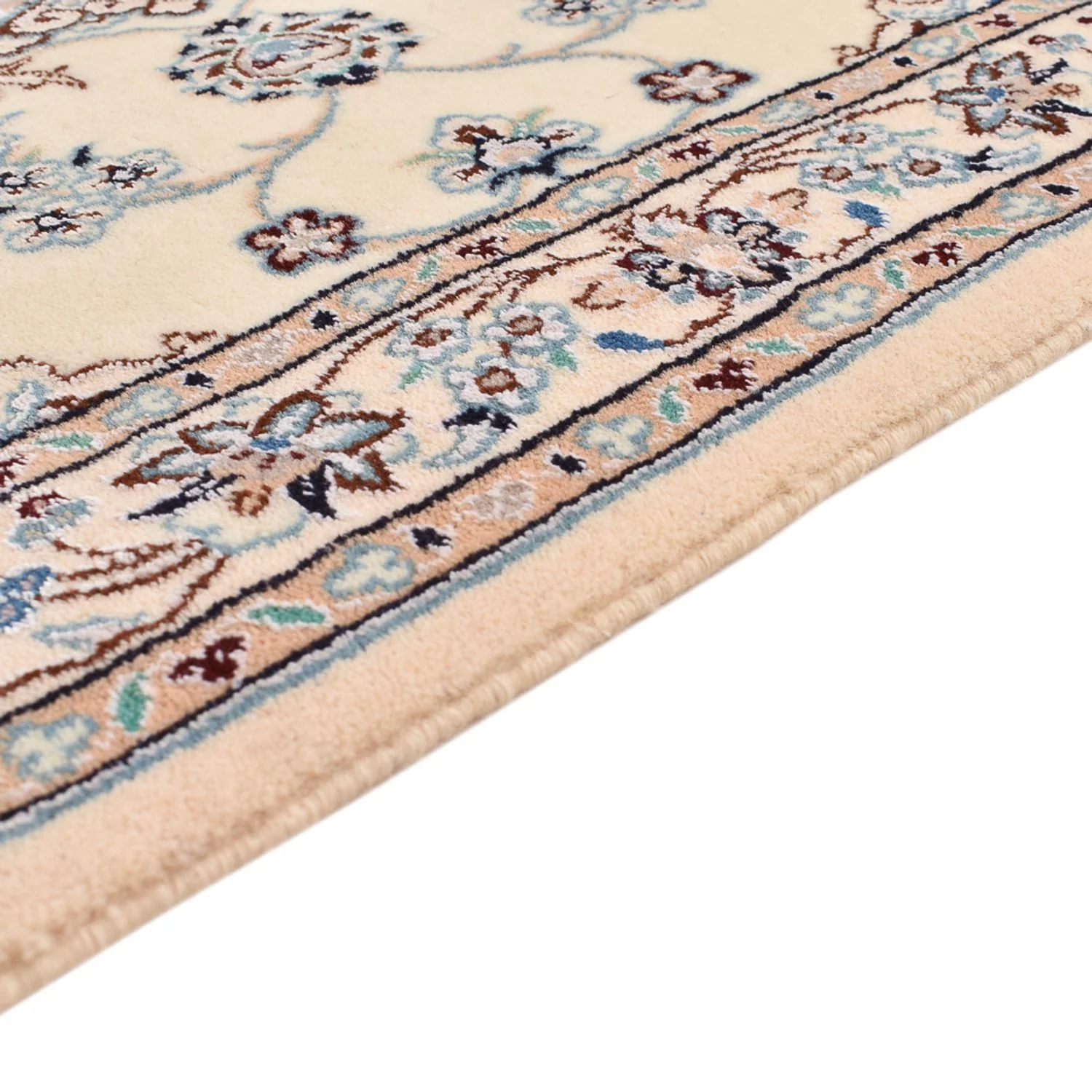 Nain - 9la Teppich 113x74cm - Perserteppich - Image 3