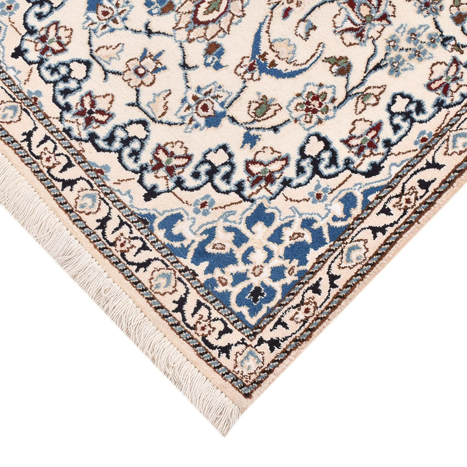 Nain - 9la Teppich 136x80cm - Perserteppich - Image 2