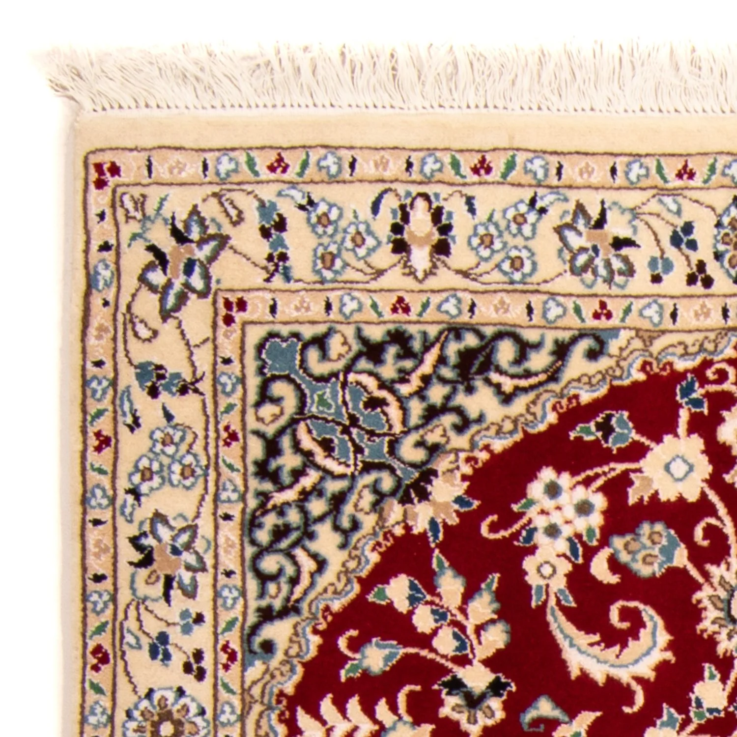 Nain - 9la Teppich 148x96cm - Perserteppich - Image 3