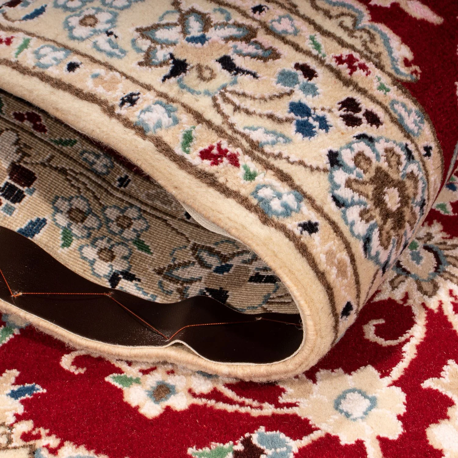 Nain - 9la Teppich 148x96cm - Perserteppich - Image 4