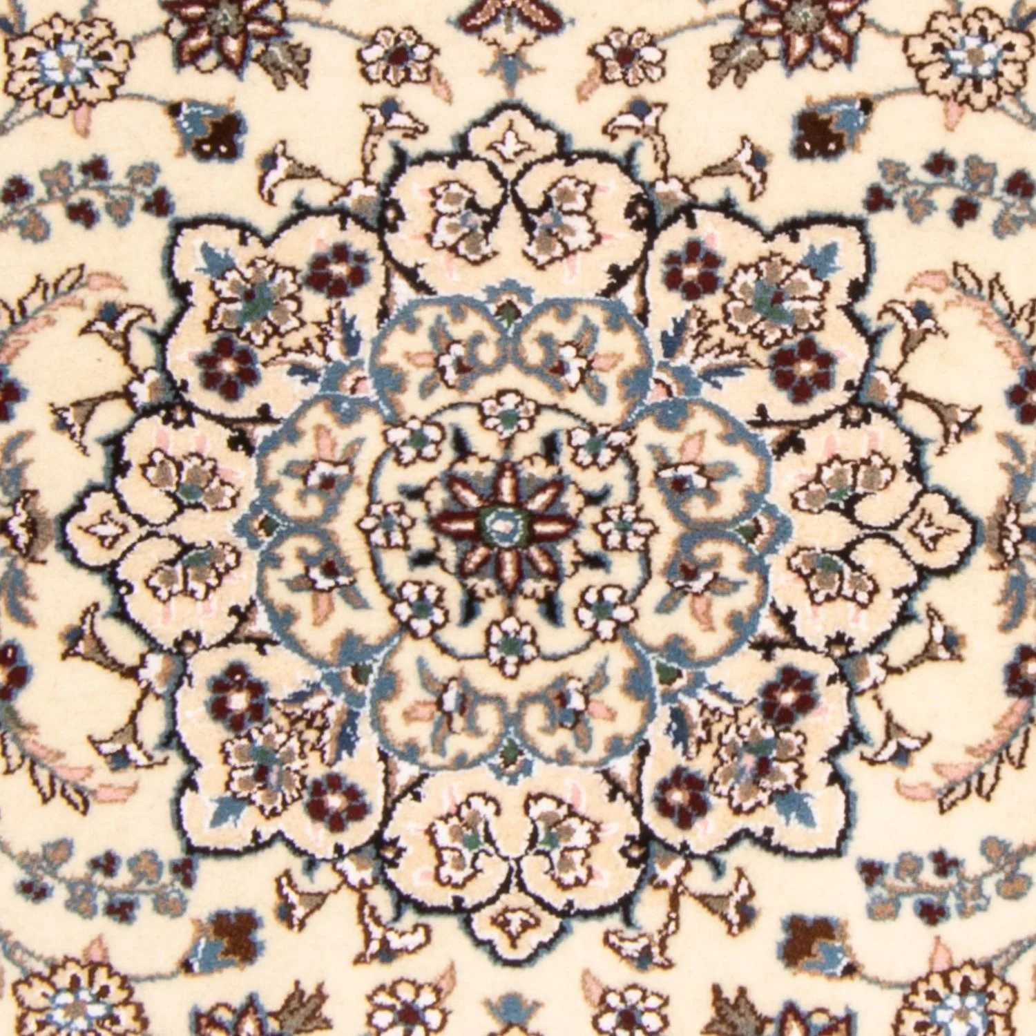Nain - 9la Teppich 148x96cm - Perserteppich - Image 2