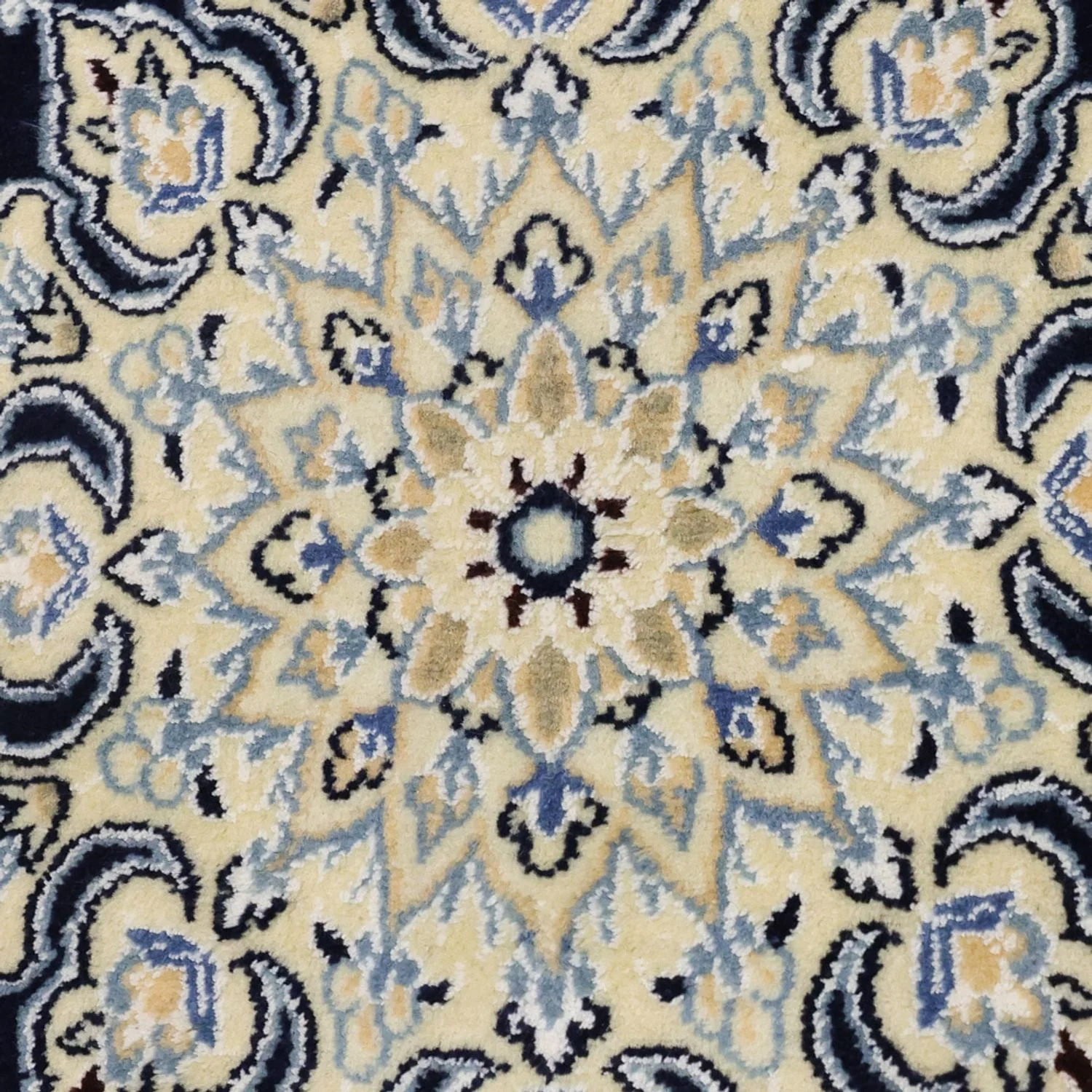 Nain - 9la Teppich 152x87cm - Perserteppich - Image 2